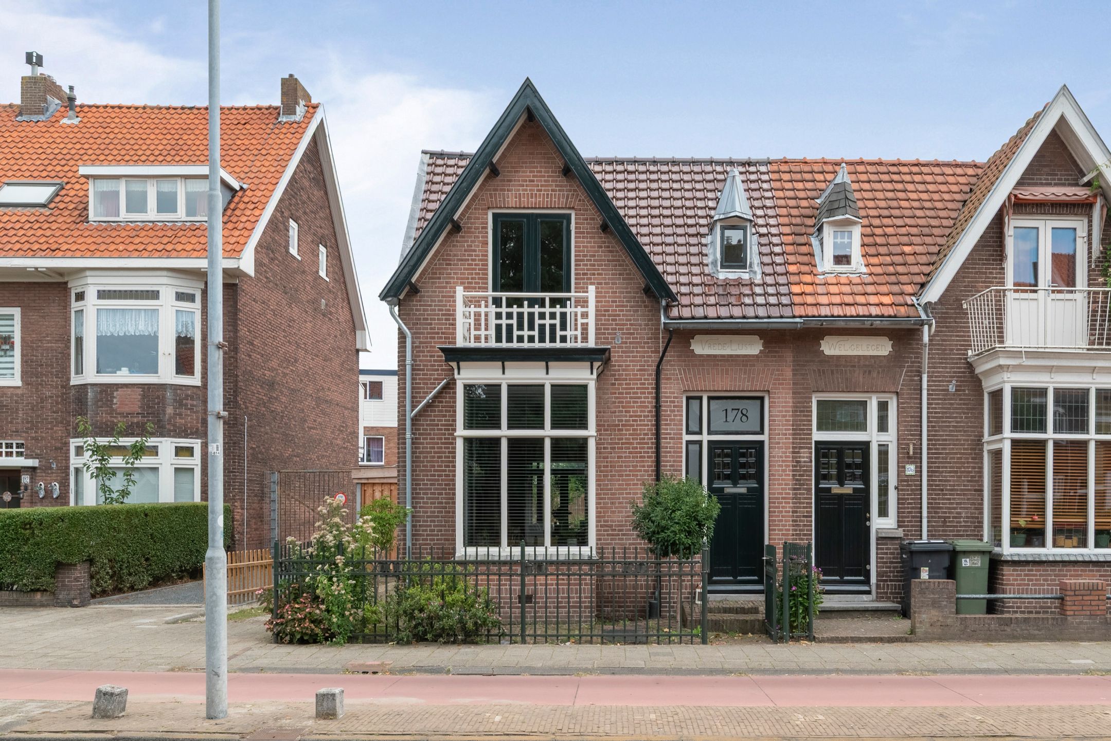 Foto van Rijksstraatweg 178, Haarlem