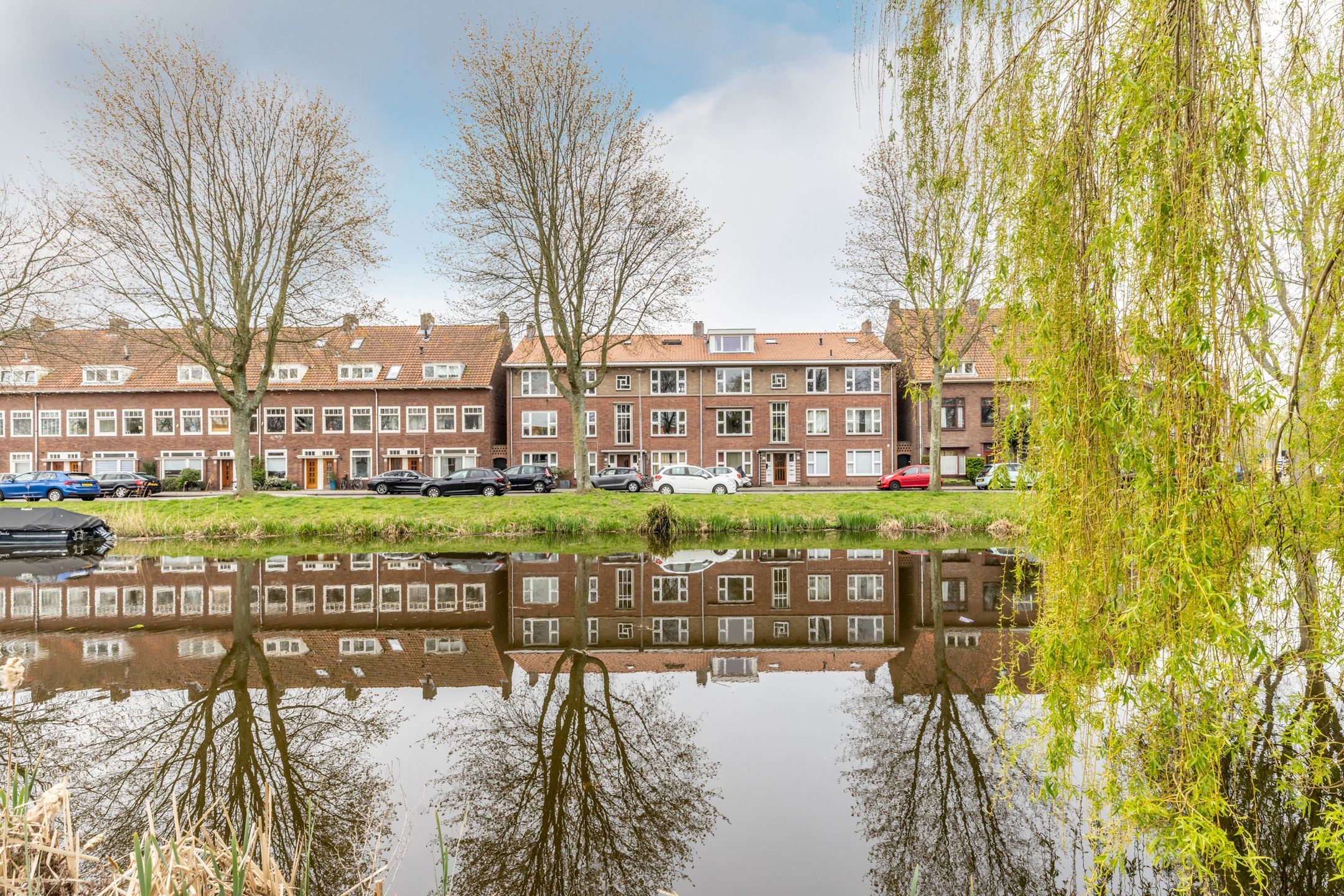 Foto van Jan Gijzenkade 234II, Haarlem