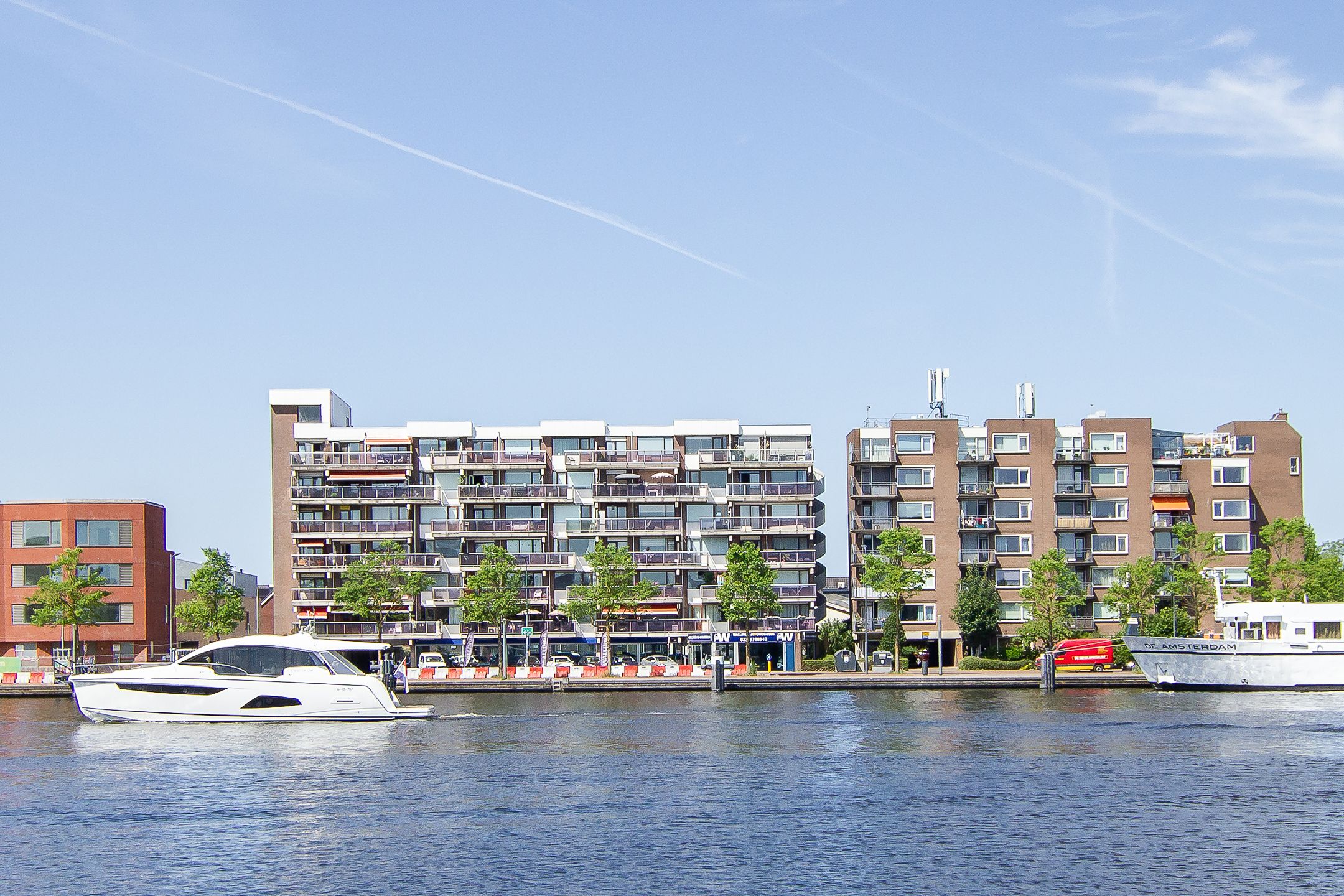 Foto van Spaarndamseweg 3800026, Haarlem