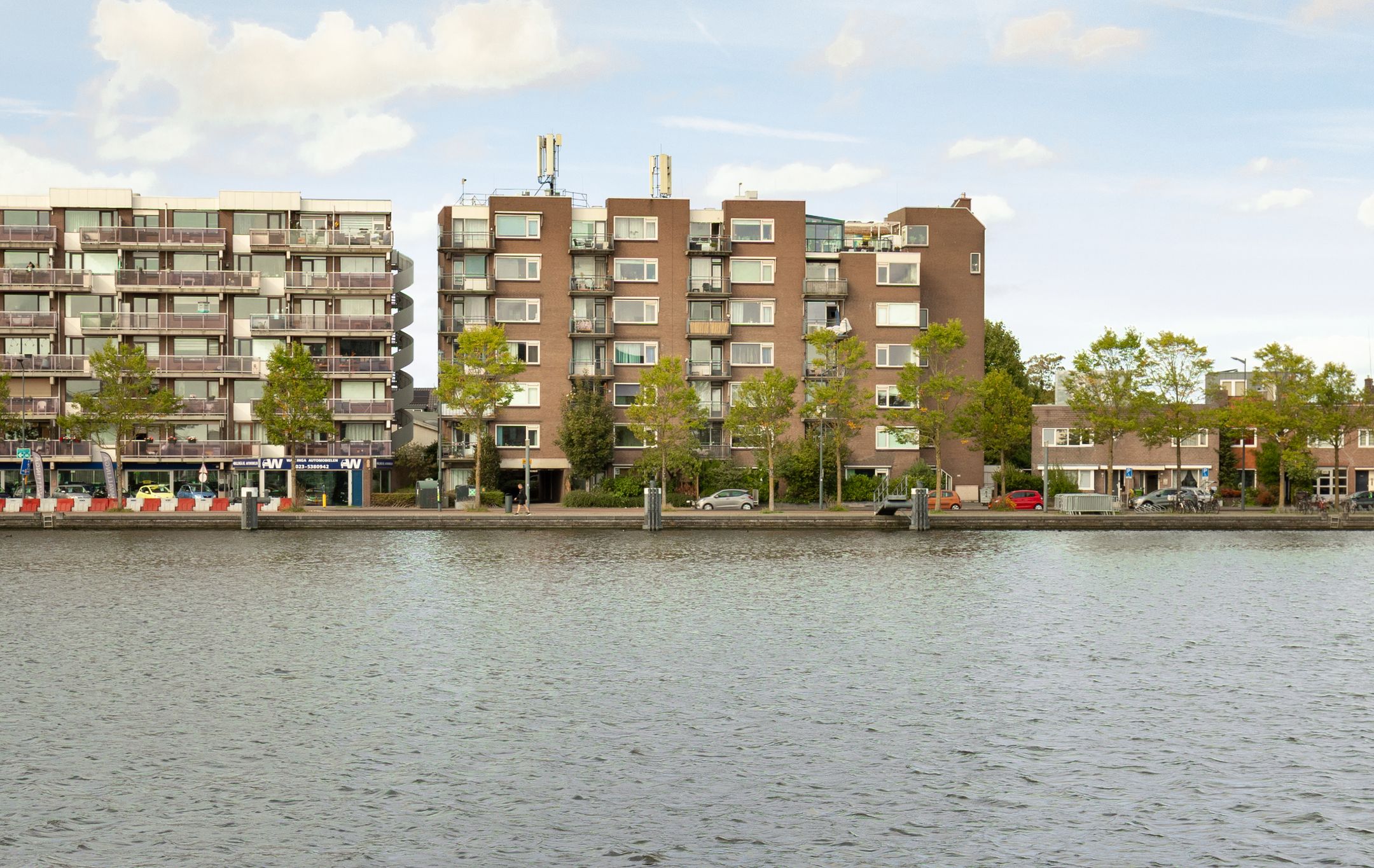 Foto van Spaarndamseweg 3860019, Haarlem