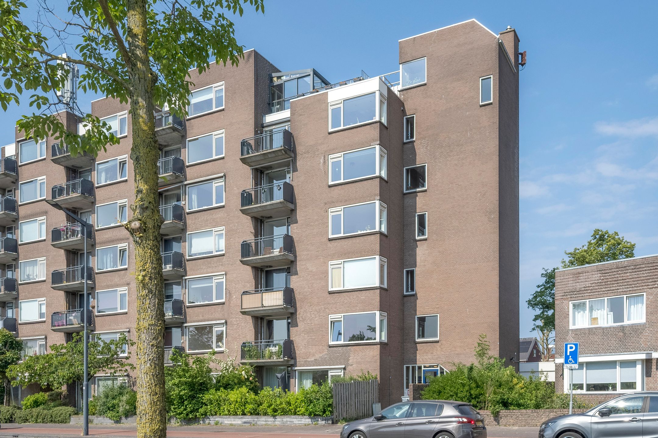 Foto van Spaarndamseweg 3860043, Haarlem