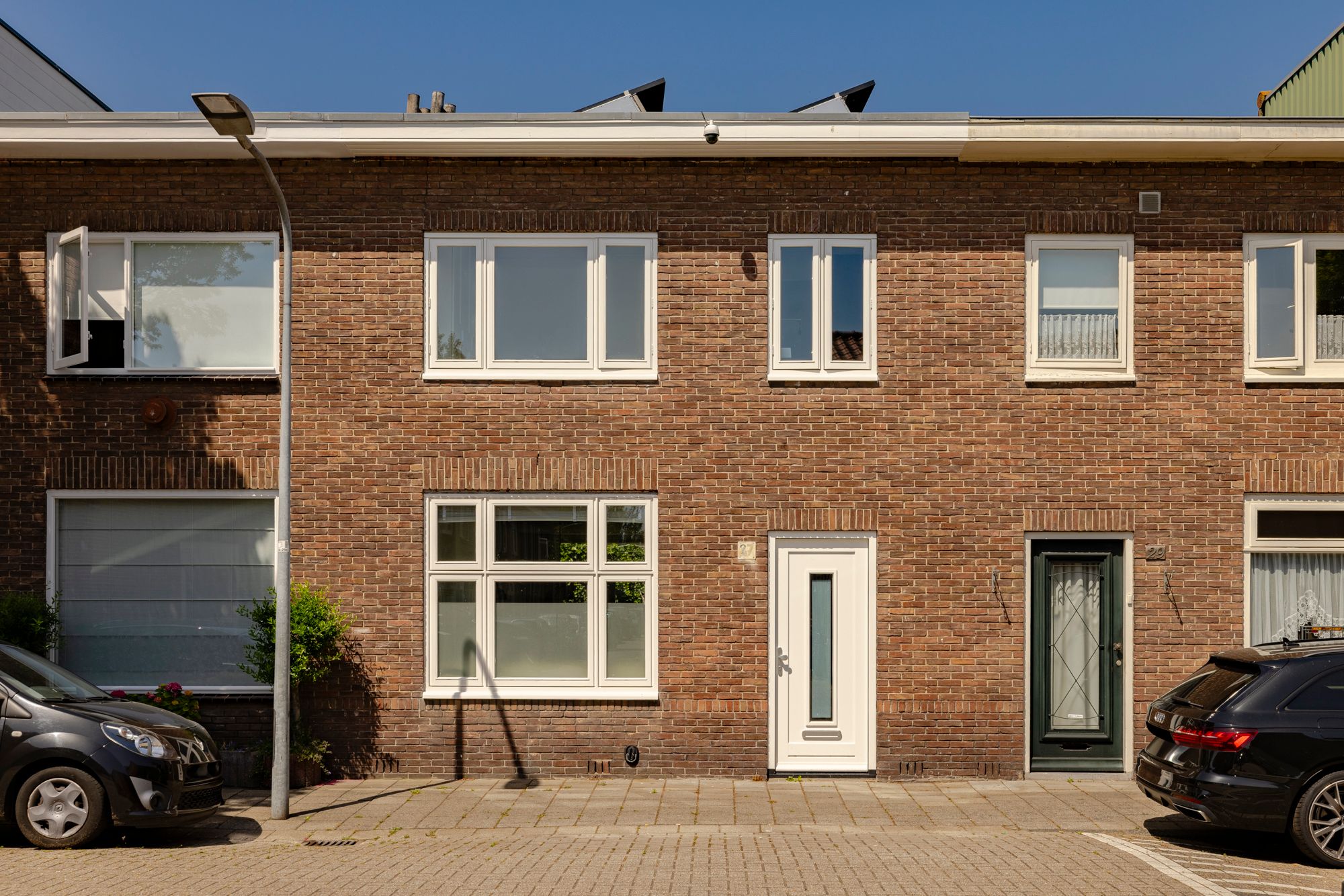 Foto van Rembangstraat 27, Haarlem