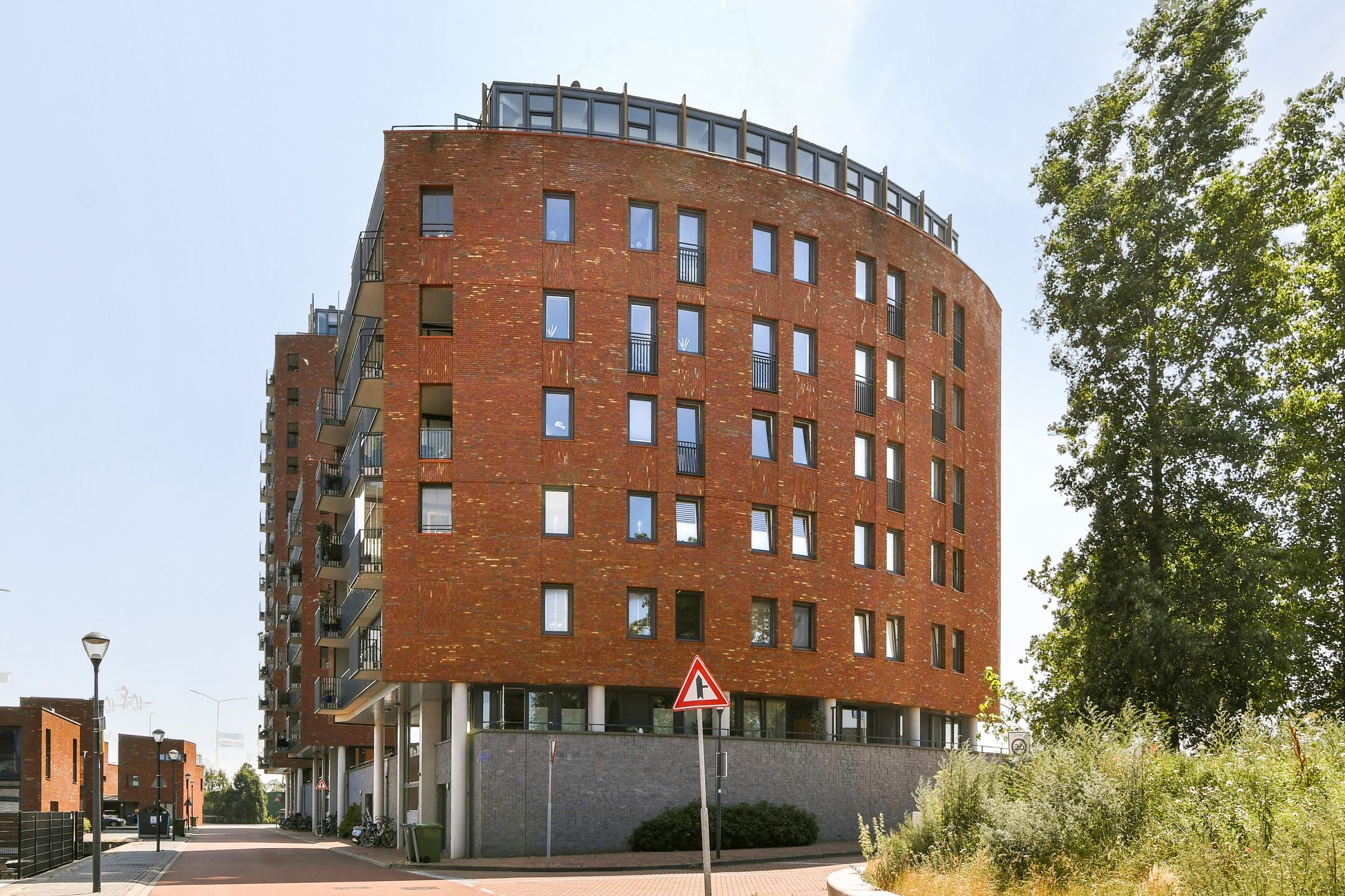Foto van Botterboulevard 197, Haarlem
