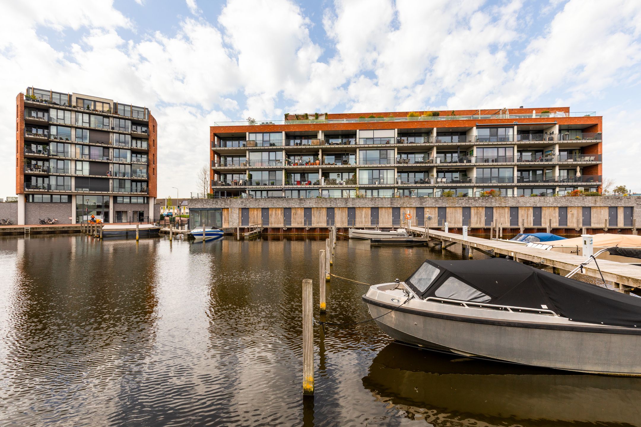 Foto van Botterboulevard 50, Haarlem