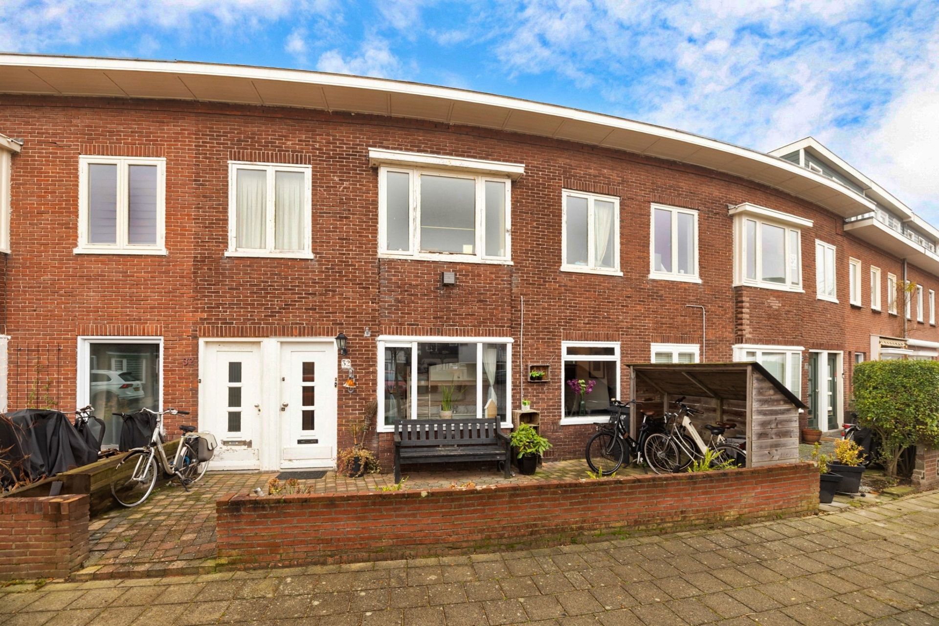 Foto van Pontianakstraat 32zw, Haarlem