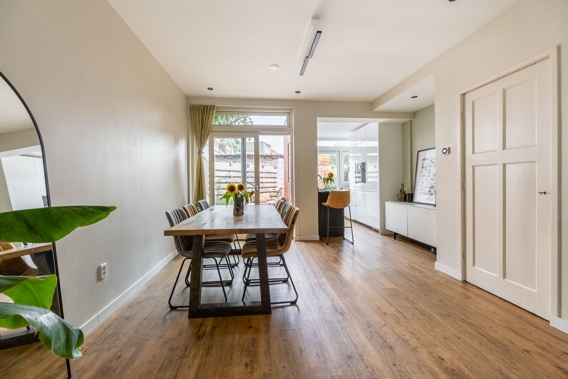 Foto van Timorstraat 154, Haarlem