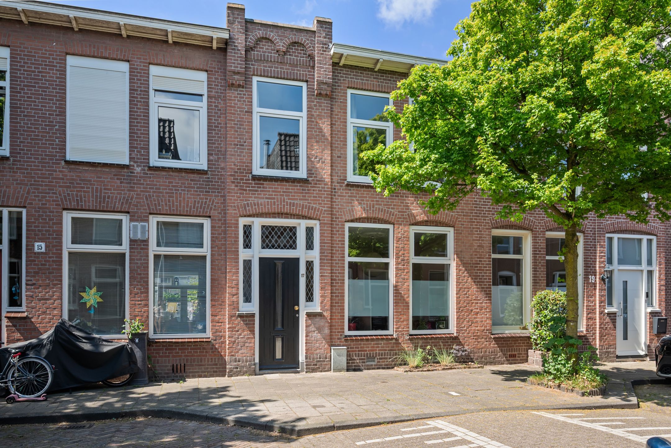 Foto van Celebesstraat 17, Haarlem