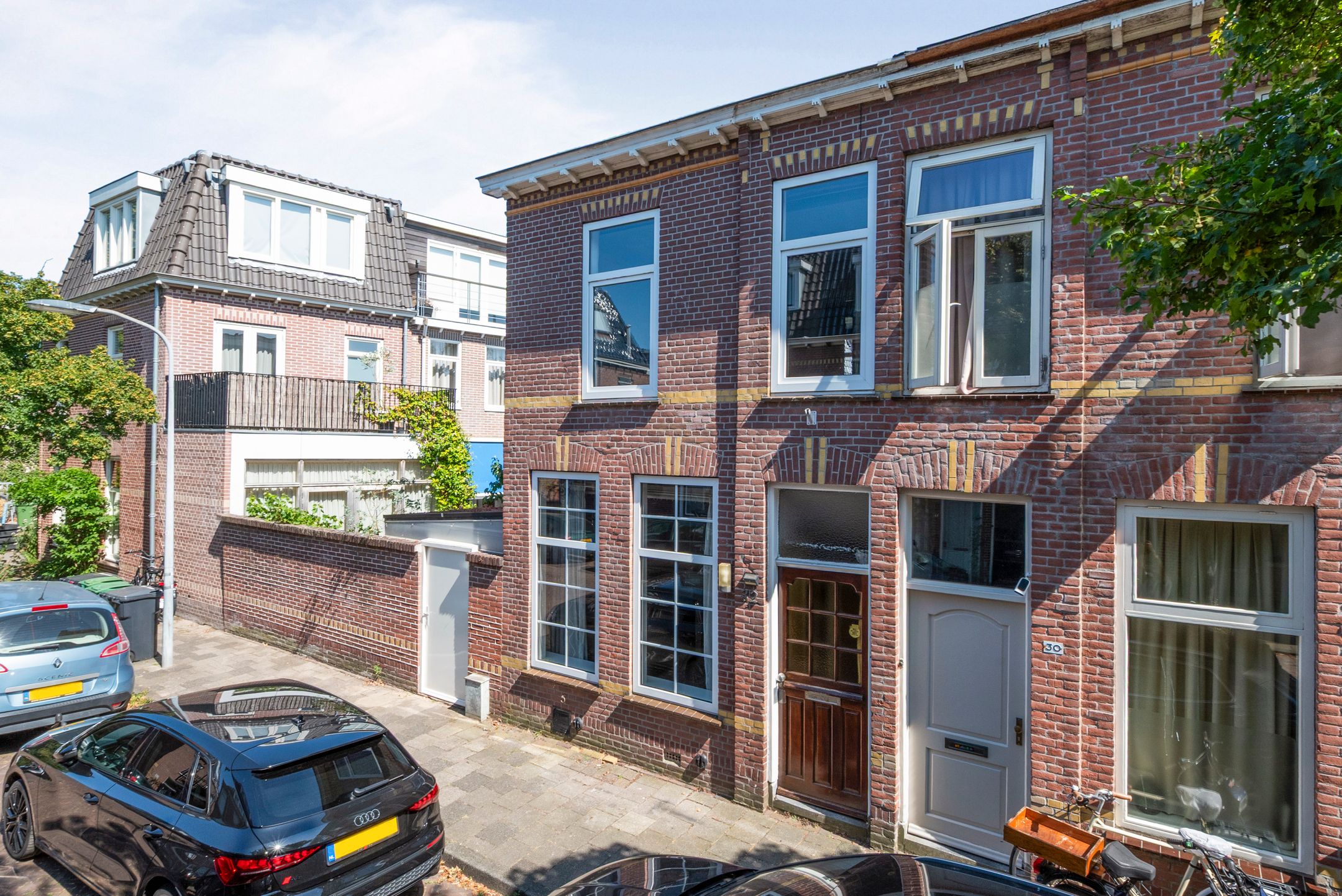 Foto van Celebesstraat 32, Haarlem