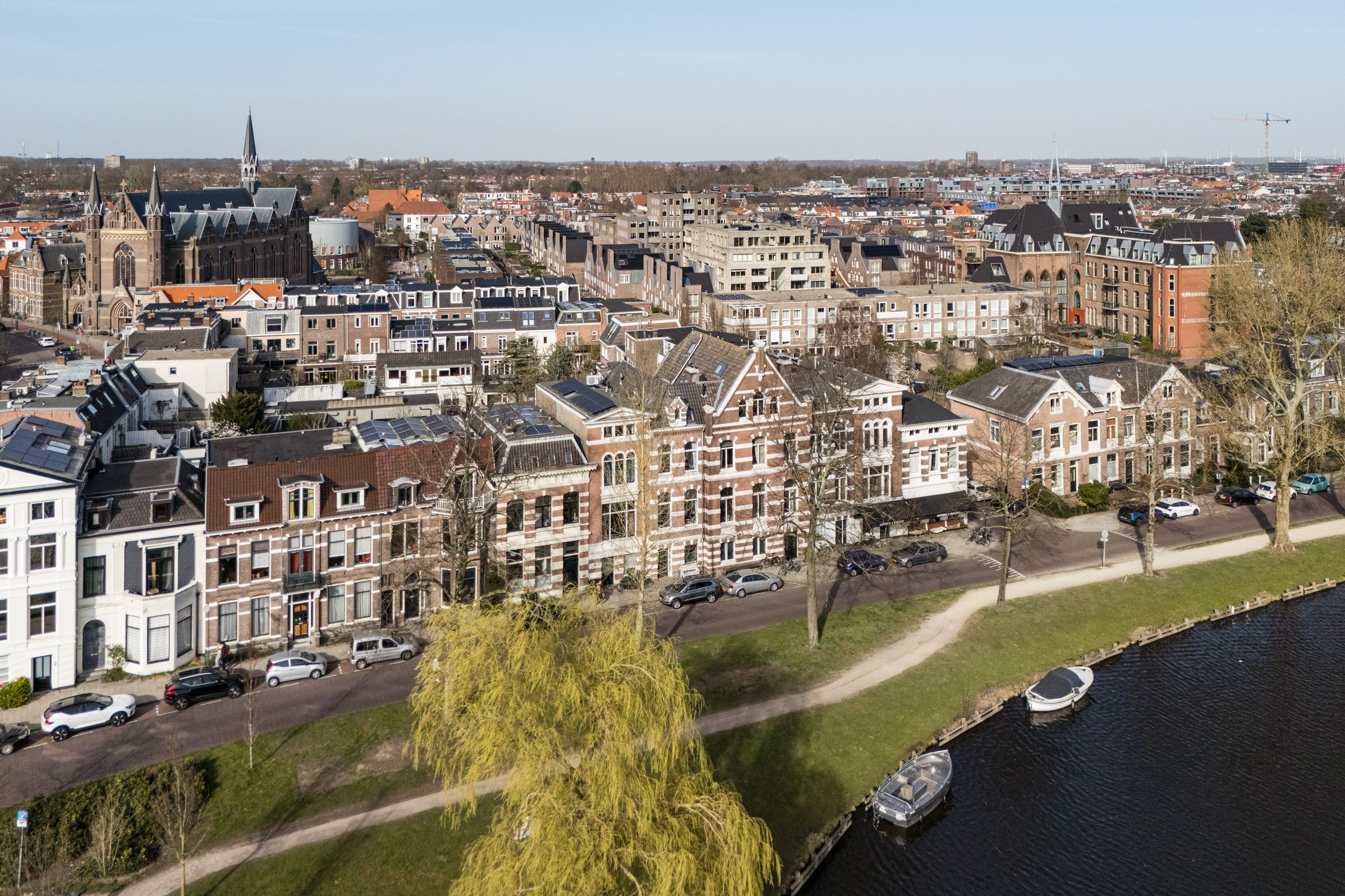Foto van Schotersingel 117A2, Haarlem