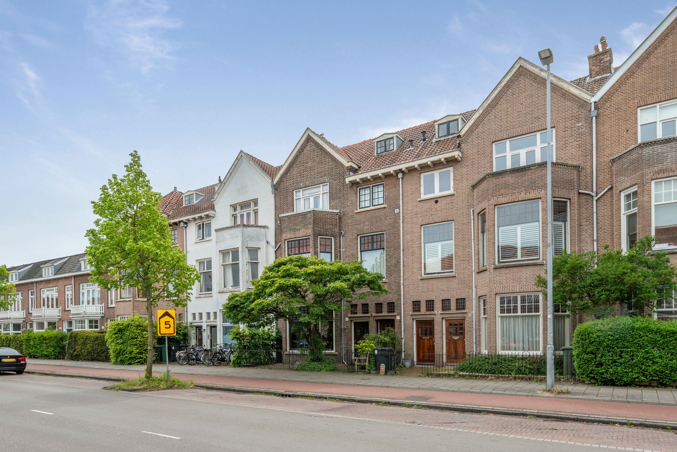 Foto van Verspronckweg 81ZW, Haarlem