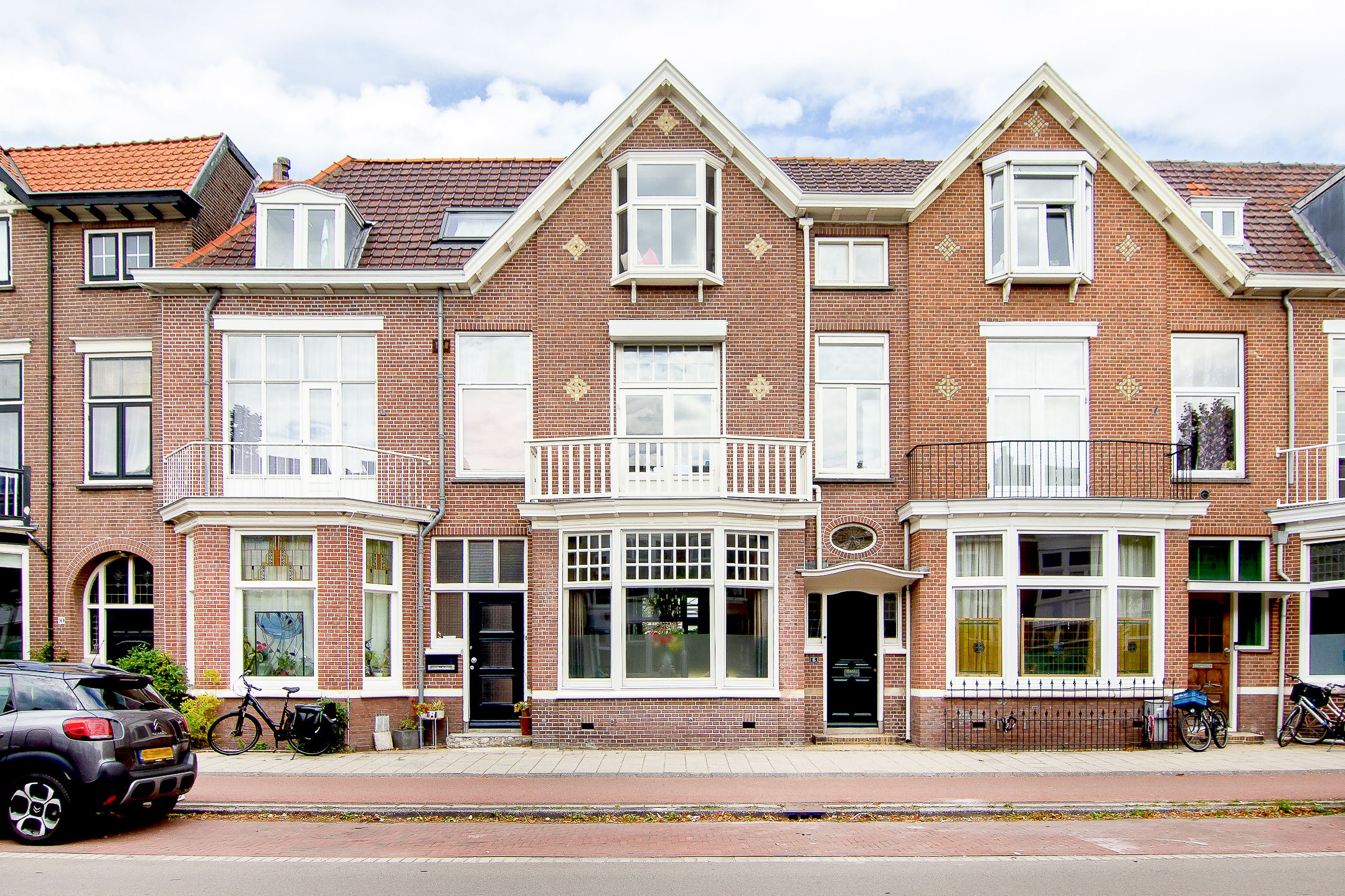 Foto van Verspronckweg 6, Haarlem