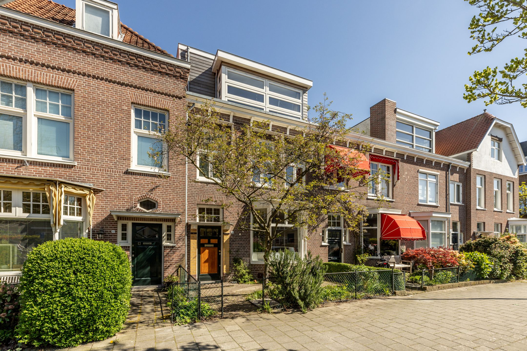 Foto van Verspronckweg 158, Haarlem