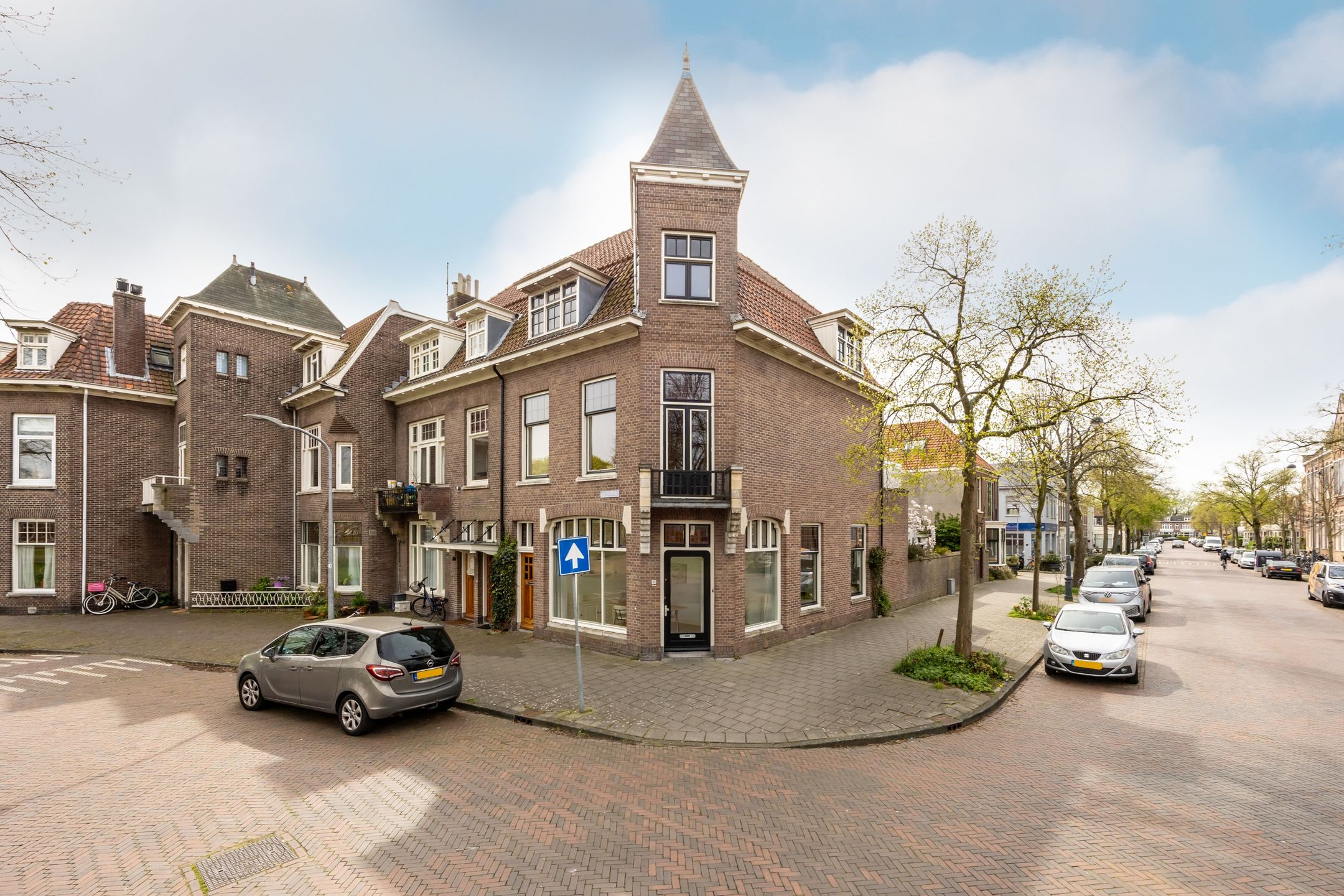 Foto van Kleverparkweg 60ZW, Haarlem