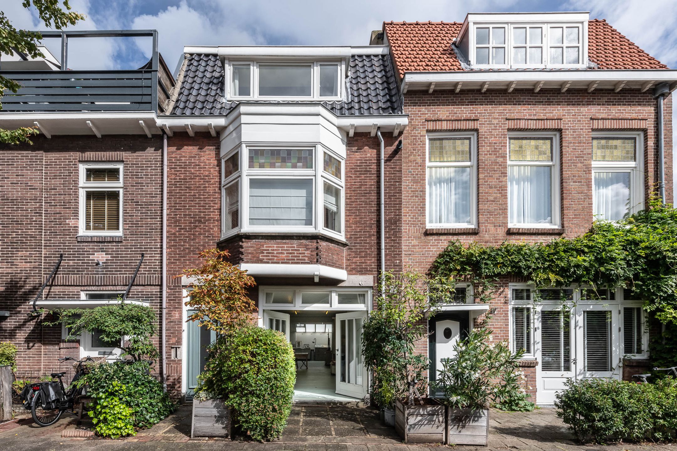 Foto van Meester Cornelisstraat 3, Haarlem