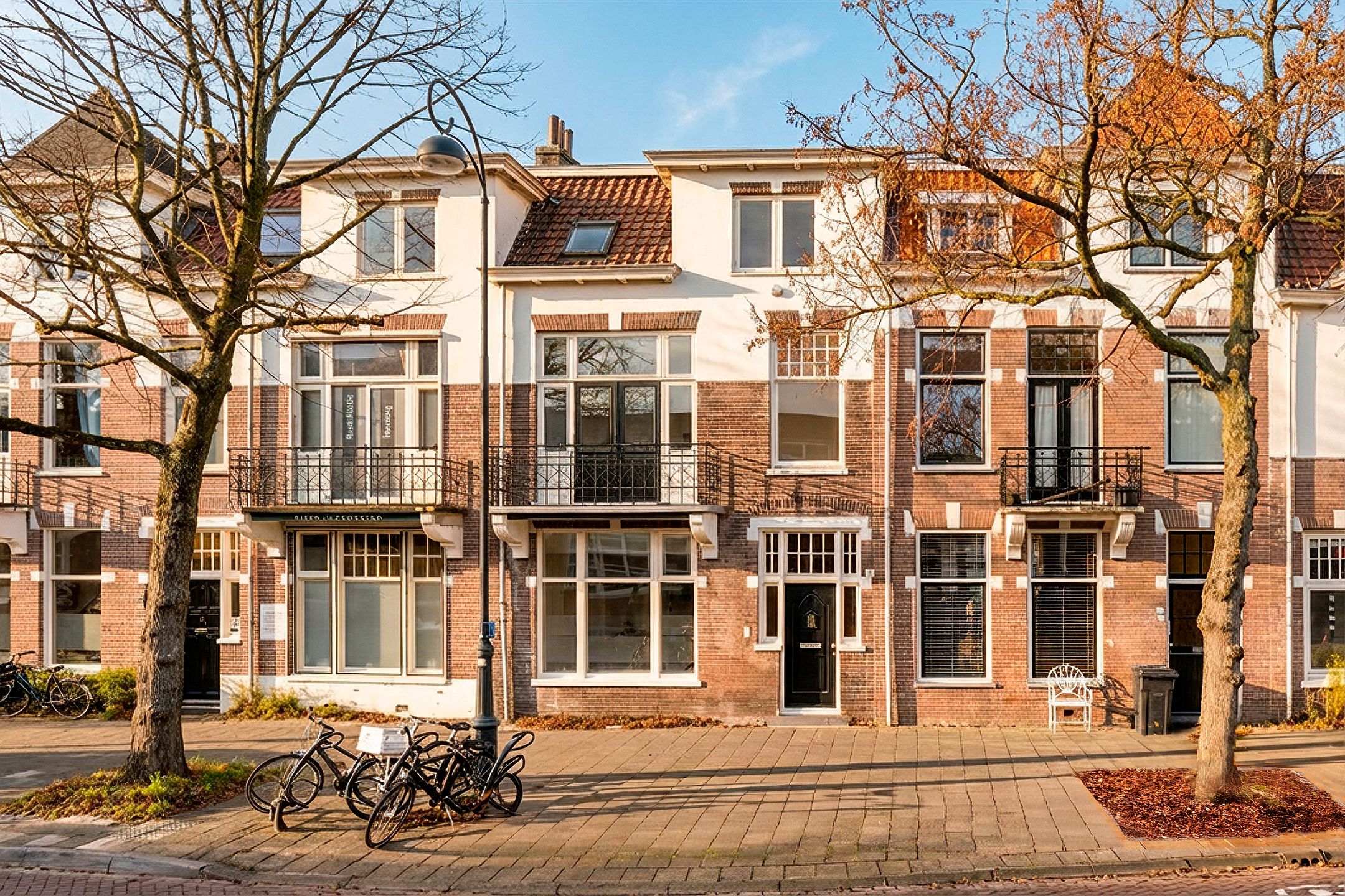 Foto van Velserstraat 6, Haarlem