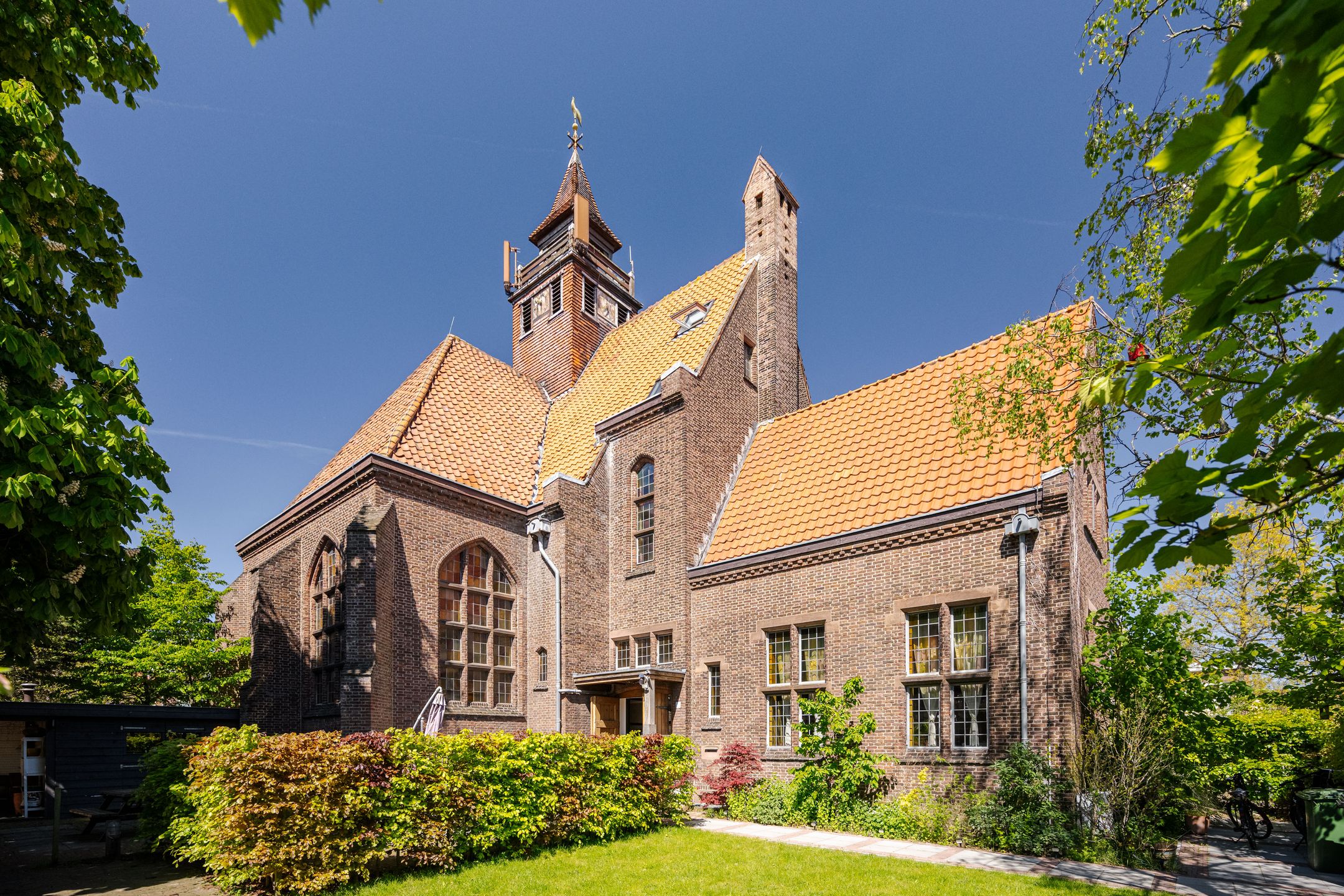 Foto van Molenaerstraat 20, Haarlem