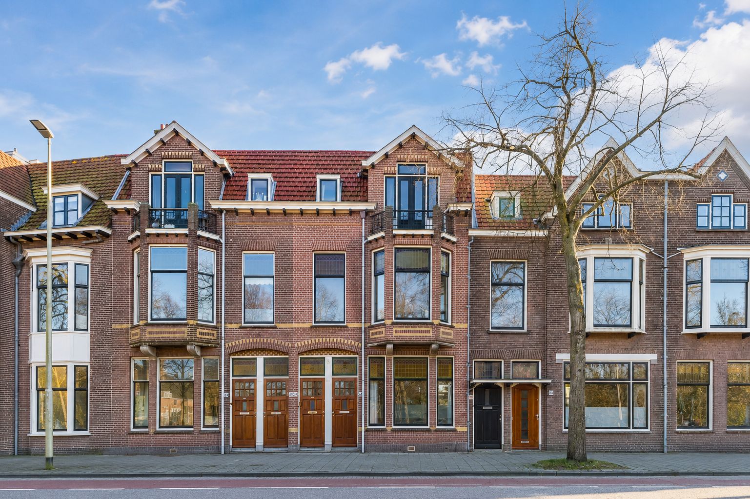 Foto van Kleverlaan 64RD, Haarlem