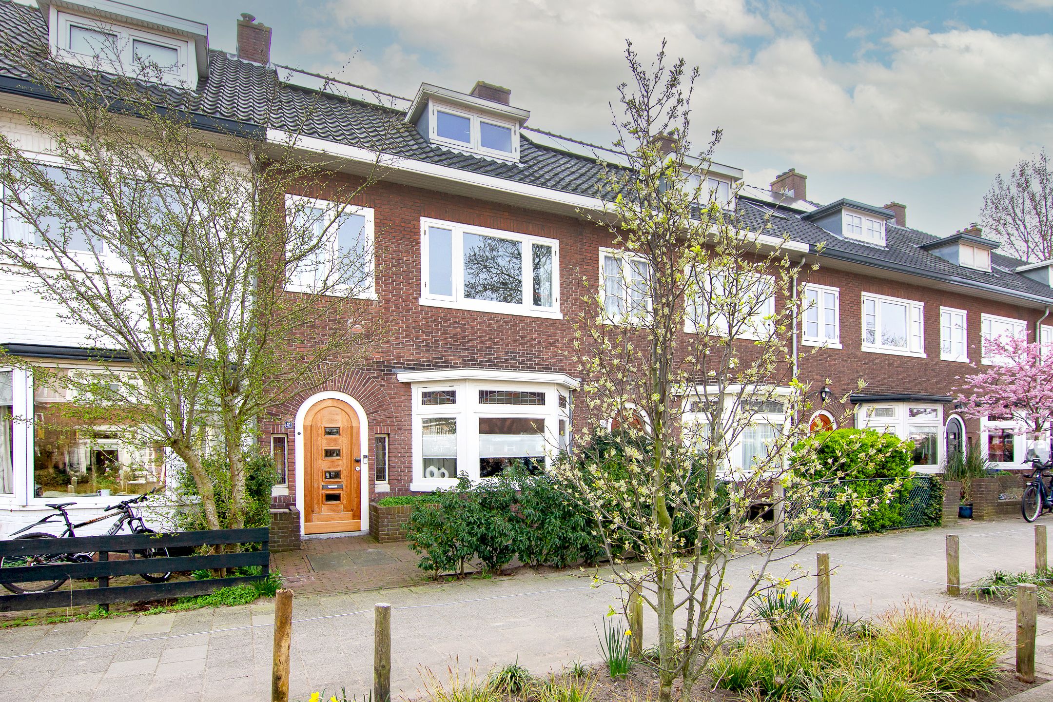 Foto van Jan Haringstraat 41, Haarlem