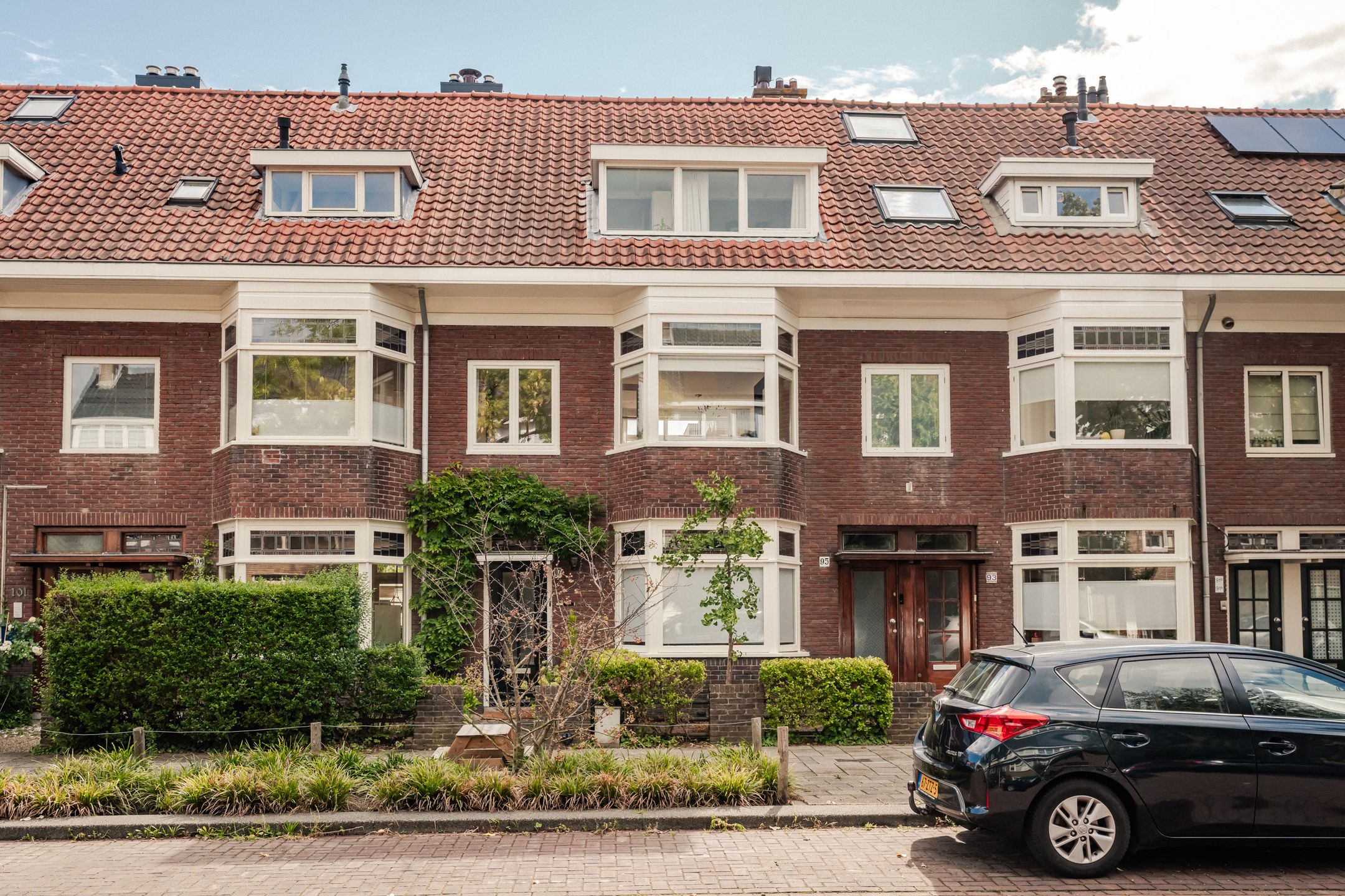 Foto van Jan Haringstraat 97, Haarlem