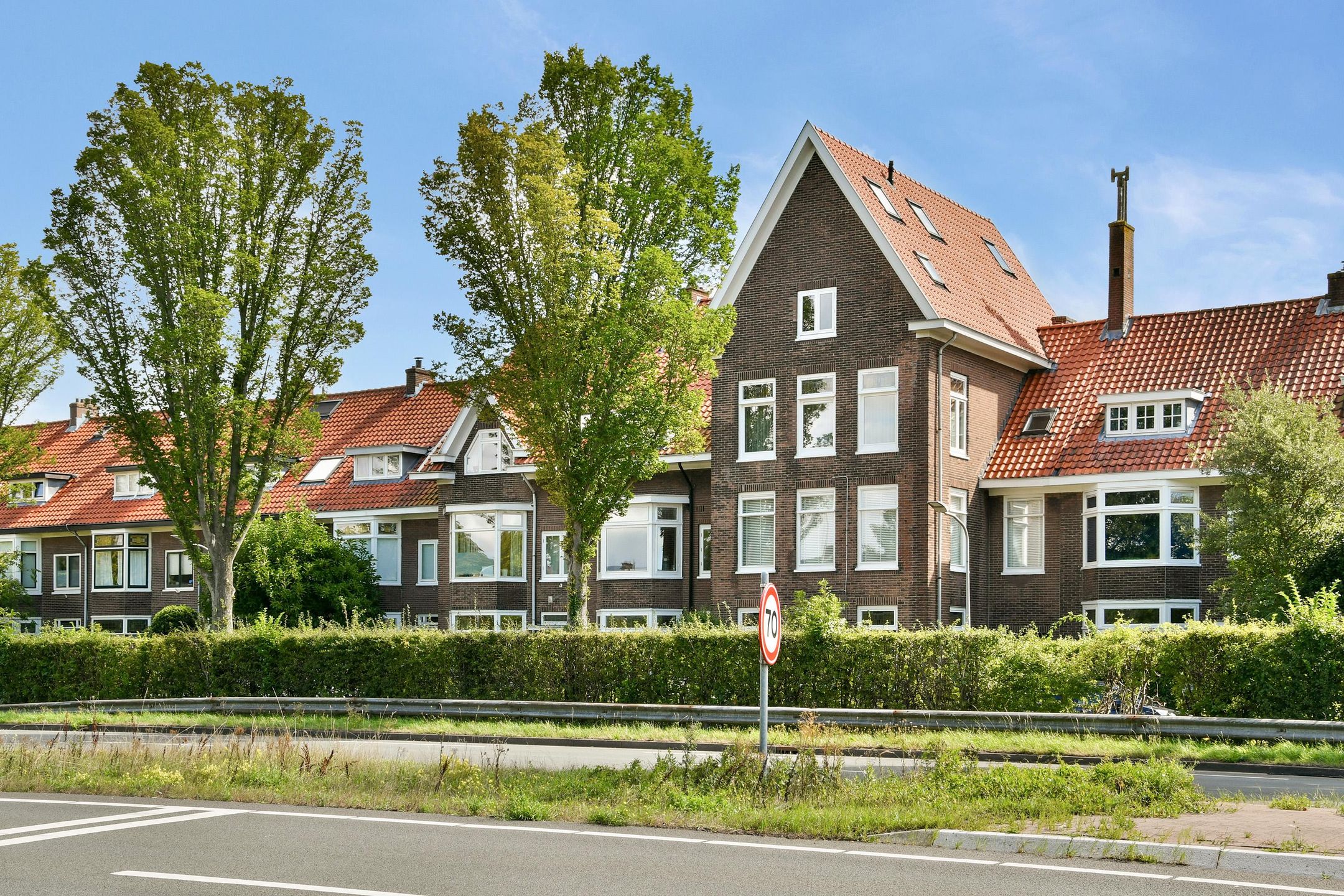 Foto van Delftlaan 93, Haarlem