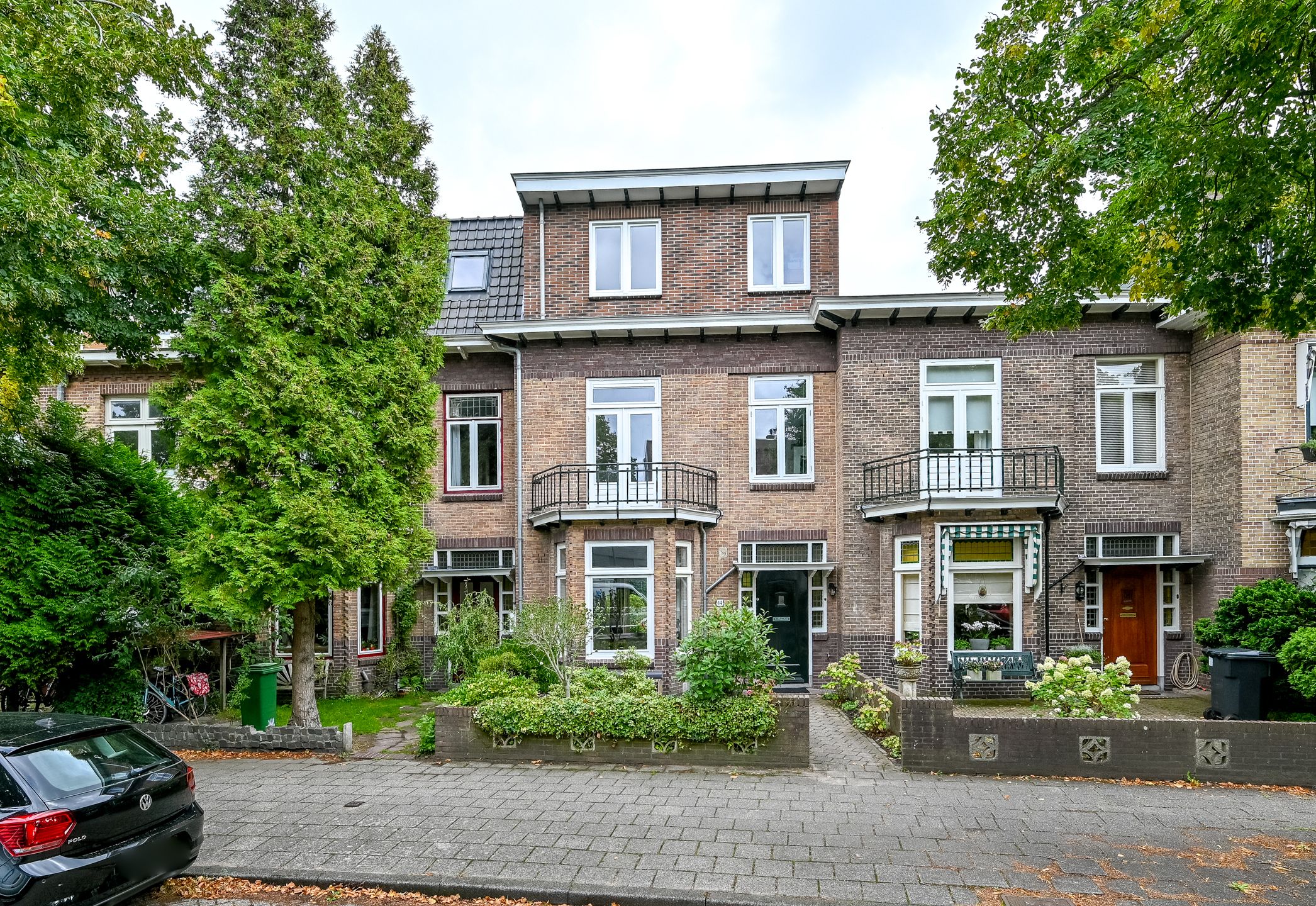 Foto van Middenweg 14, Haarlem