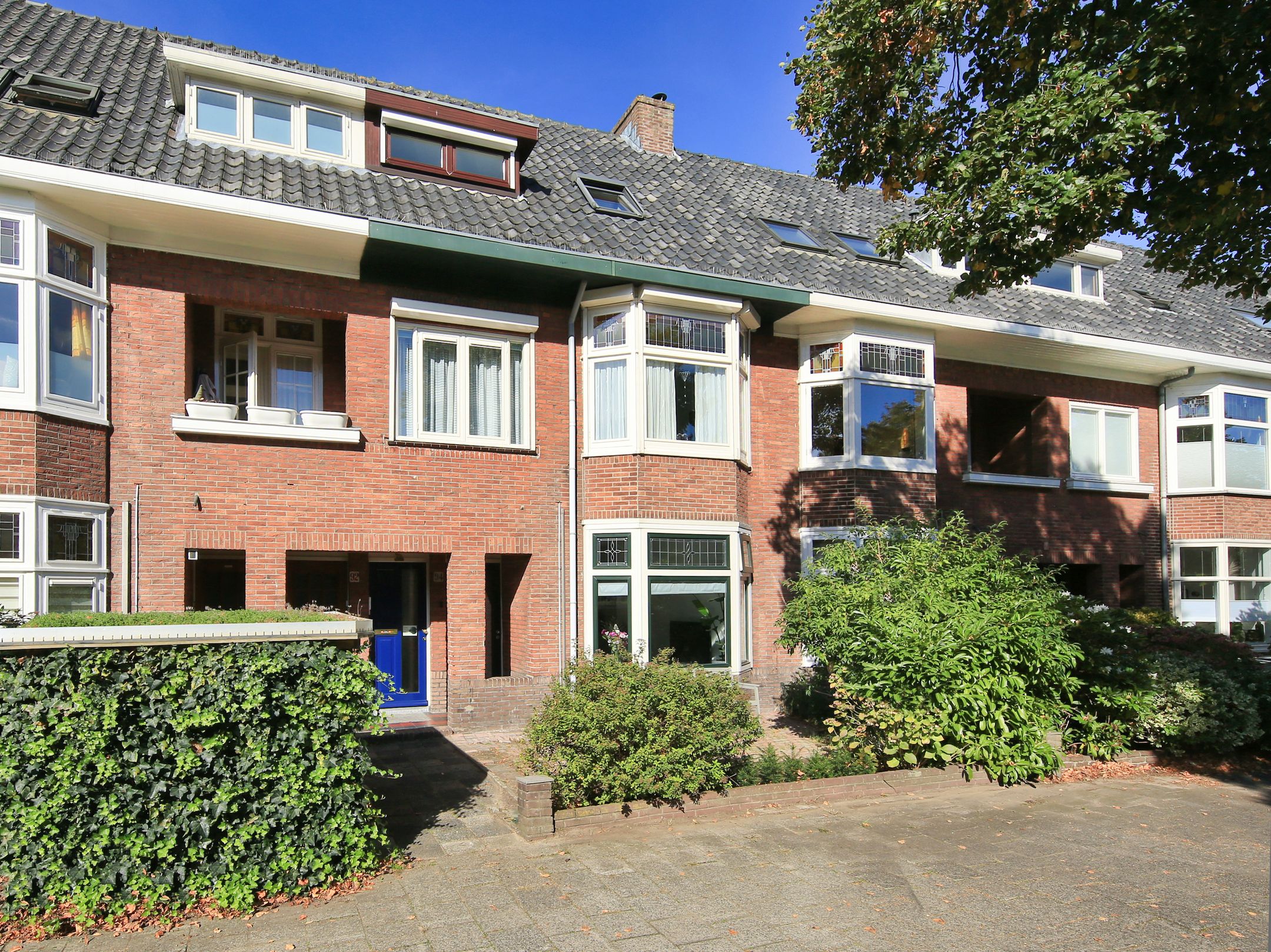 Foto van Marnixstraat 94ZW, Haarlem