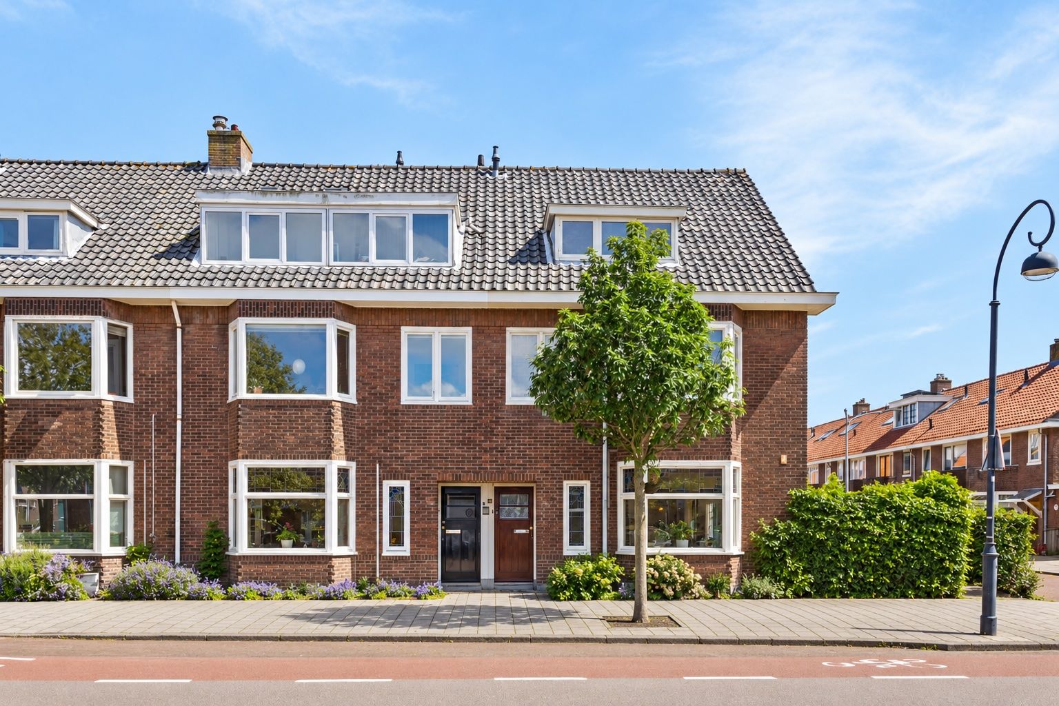 Foto van Altenastraat 16A, Haarlem