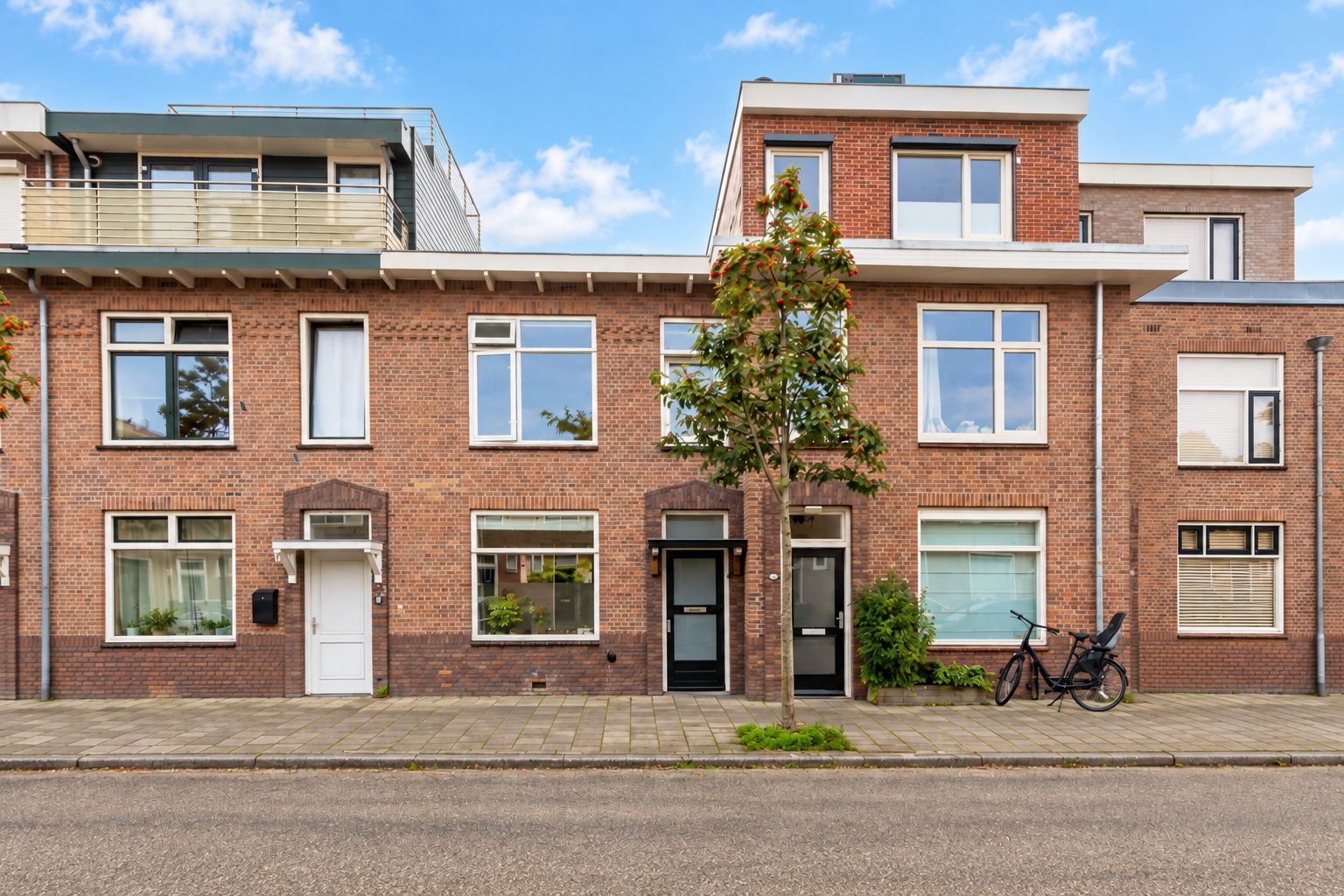Foto van Plataanstraat 66, Haarlem