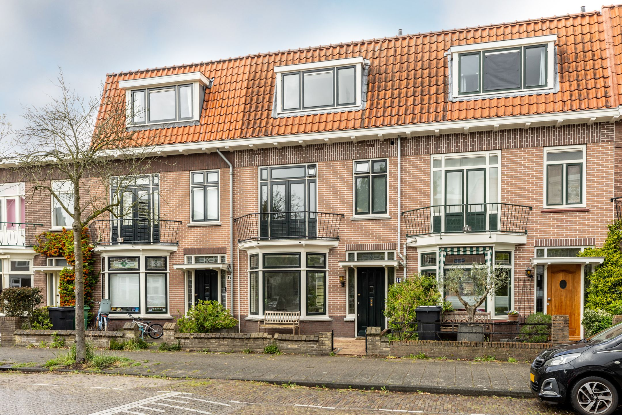 Foto van Populierstraat 19, Haarlem
