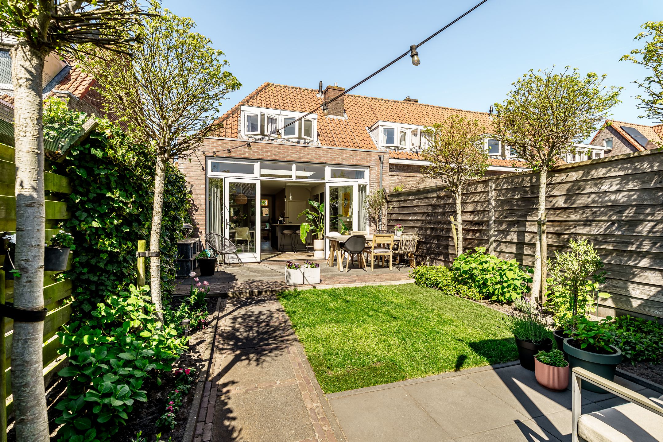 Foto van Lindenstraat 7, Haarlem