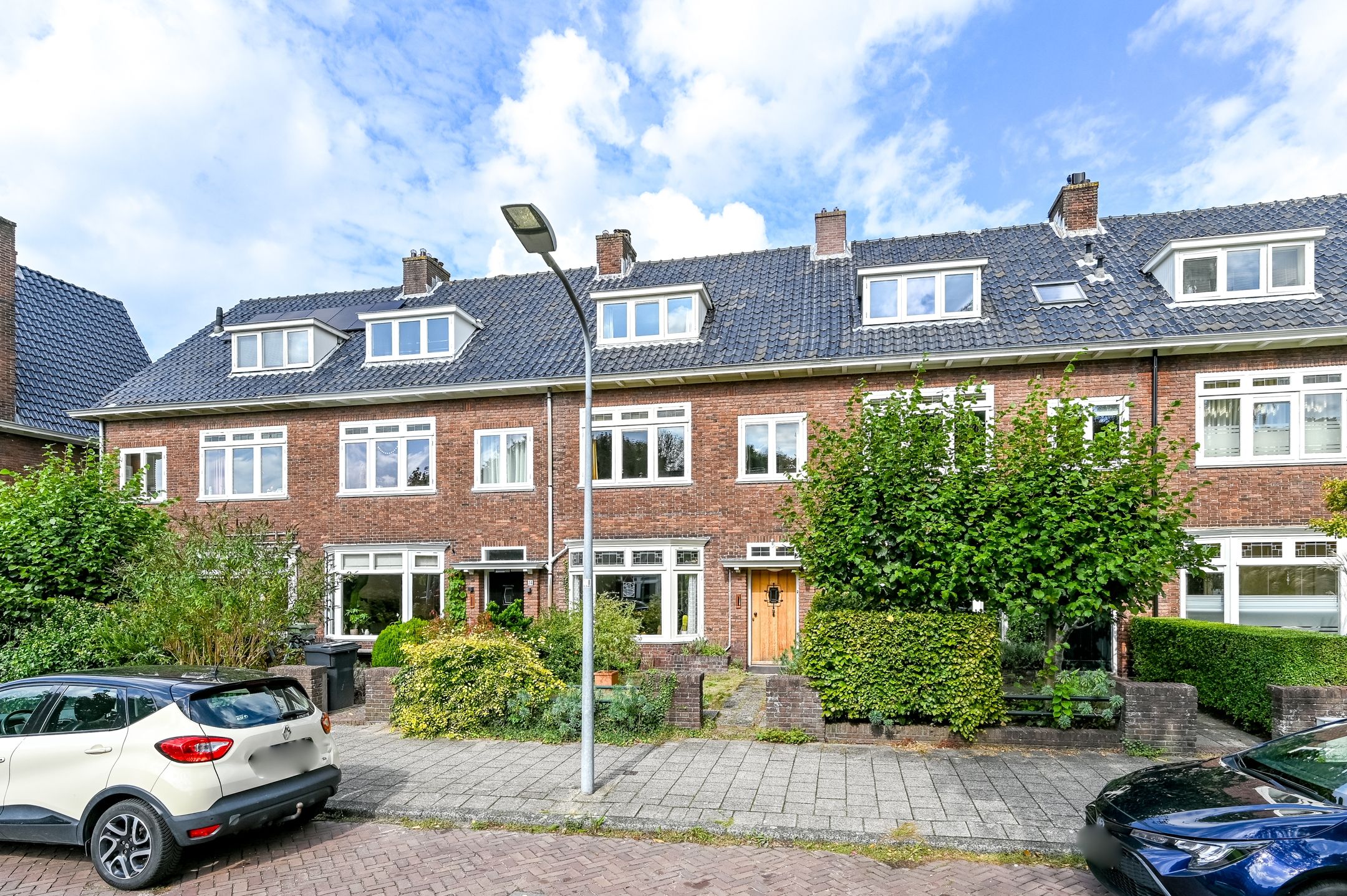 Foto van Pijnboomstraat 32, Haarlem