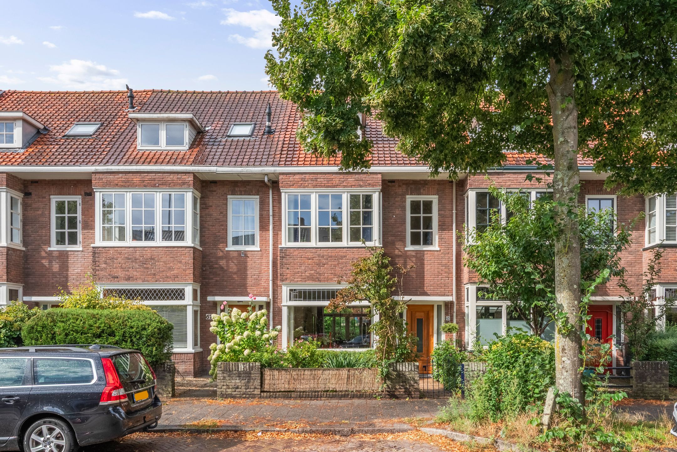 Foto van Duinoordstraat 69, Haarlem