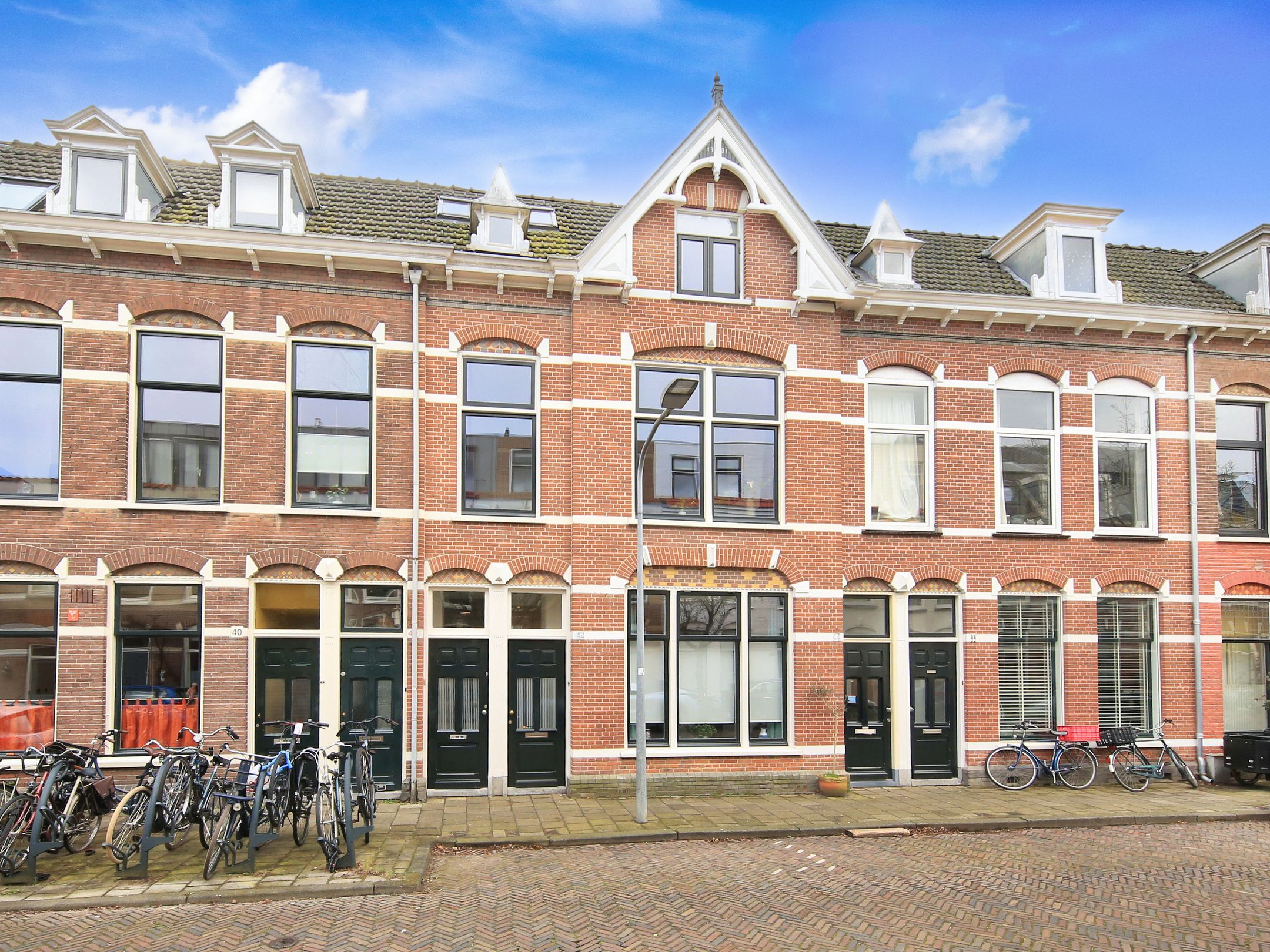 Foto van Tetterodestraat 42RD, Haarlem