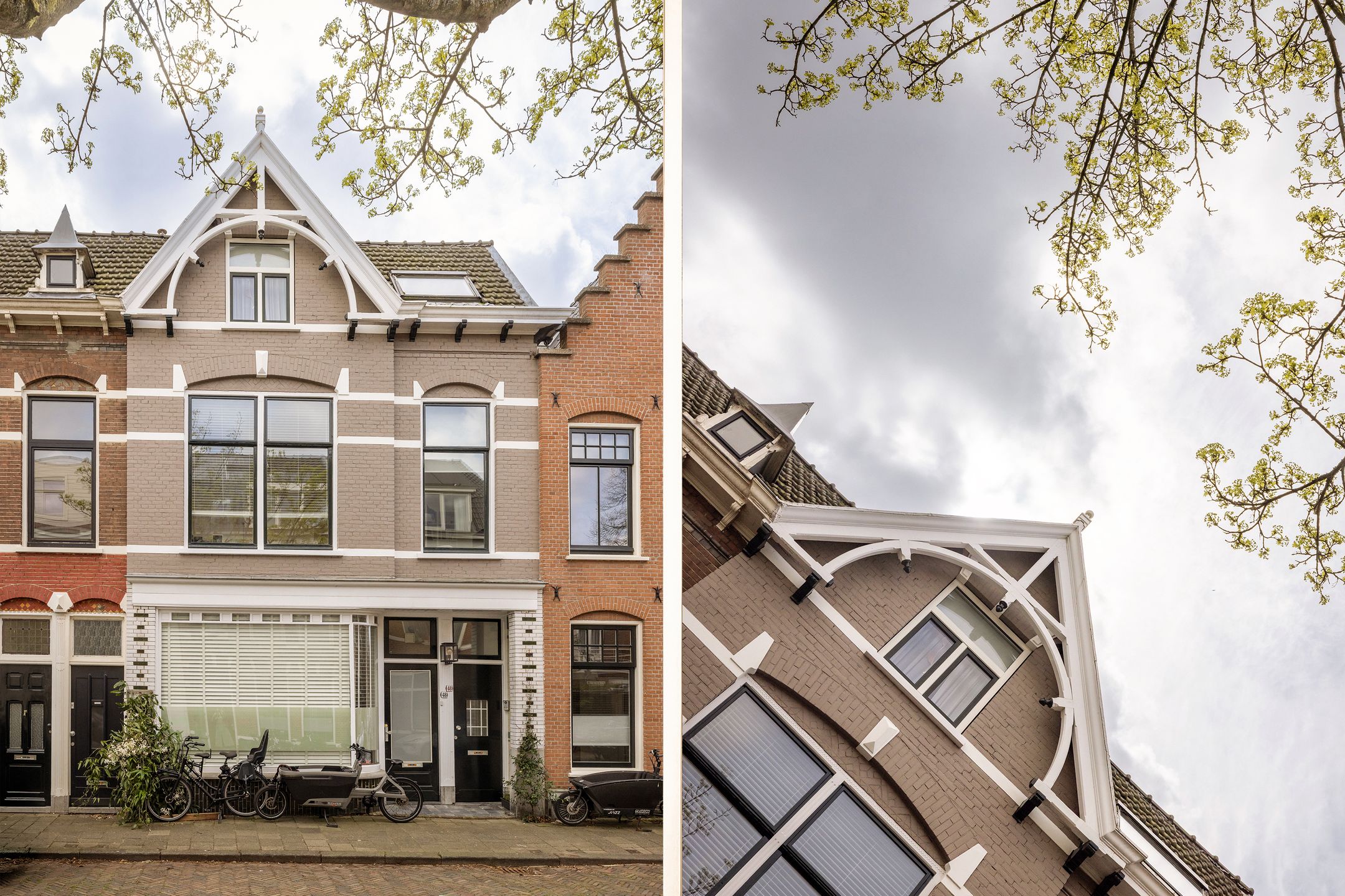 Foto van Tetterodestraat 48RD, Haarlem