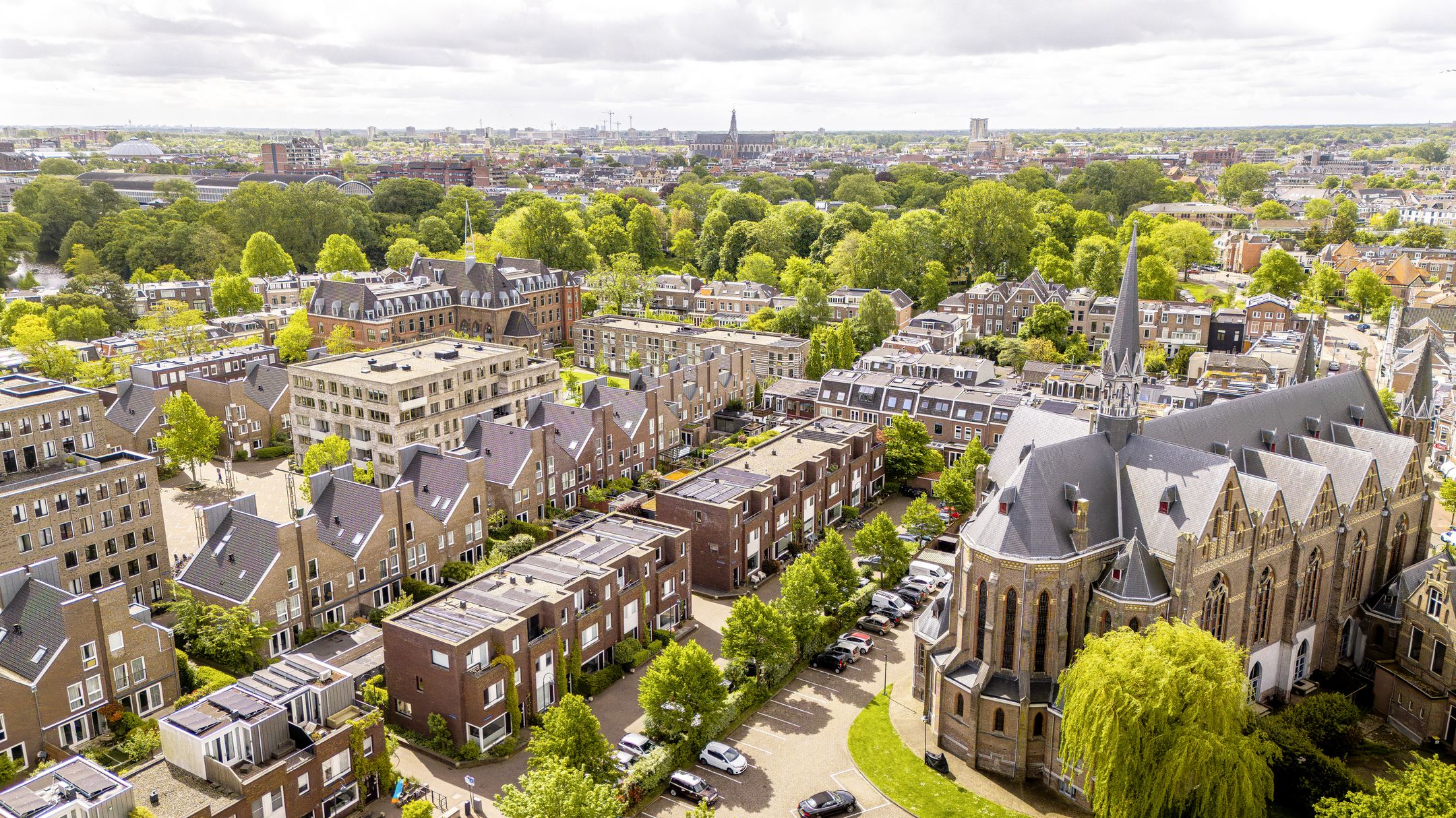 Foto van Weissenbruchstraat 13, Haarlem