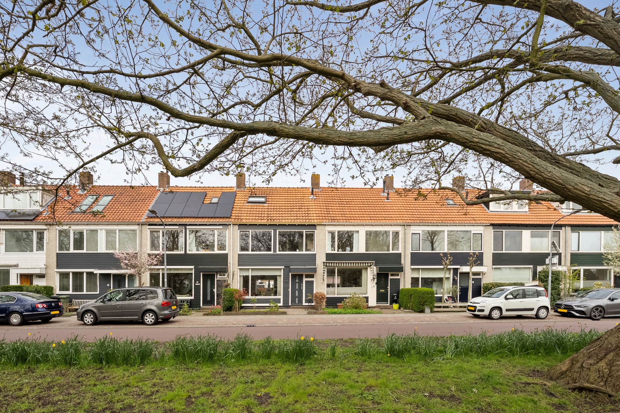 Foto van Lodewijk van Deyssellaan 252, Haarlem