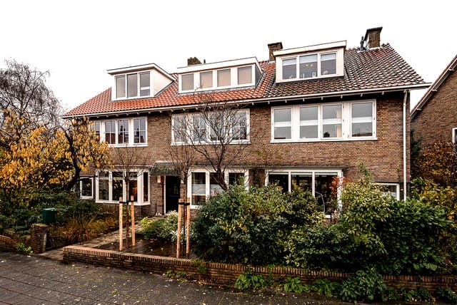 Foto van Joan Maetsuykerlaan 31, Haarlem