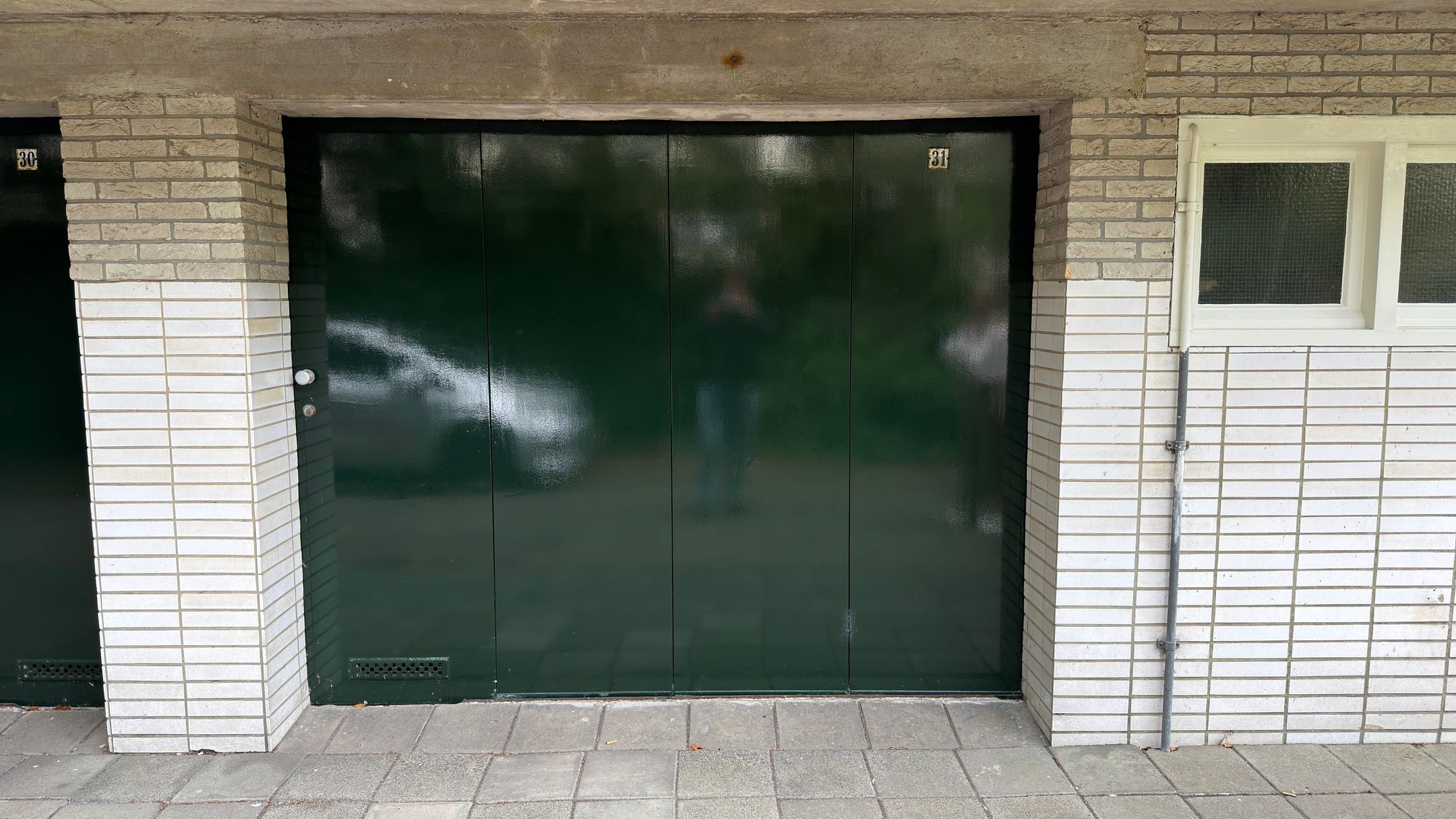 Foto van Laurens Reaellaan 31, Haarlem
