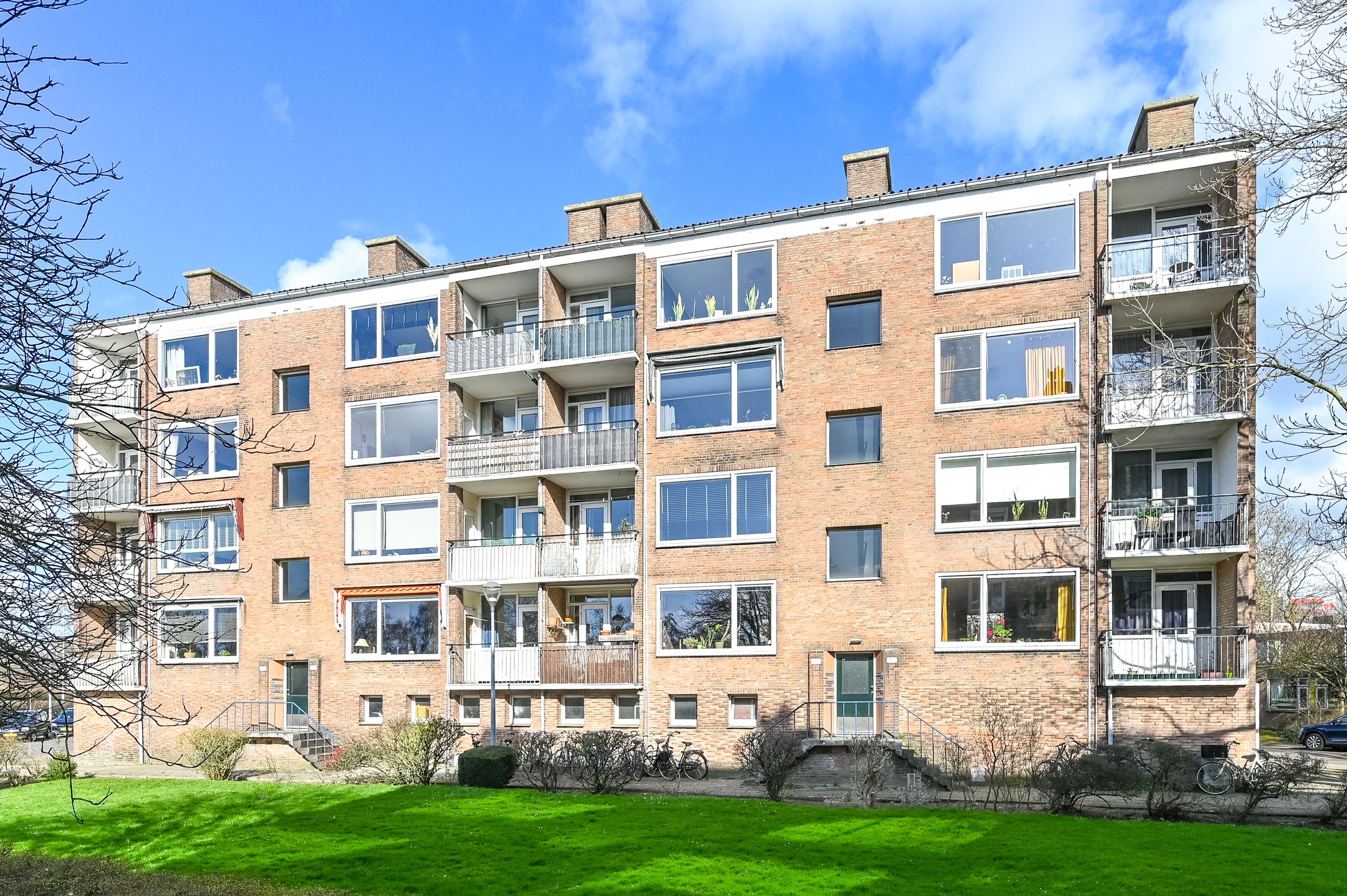 Foto van Delftlaan 307I, Haarlem