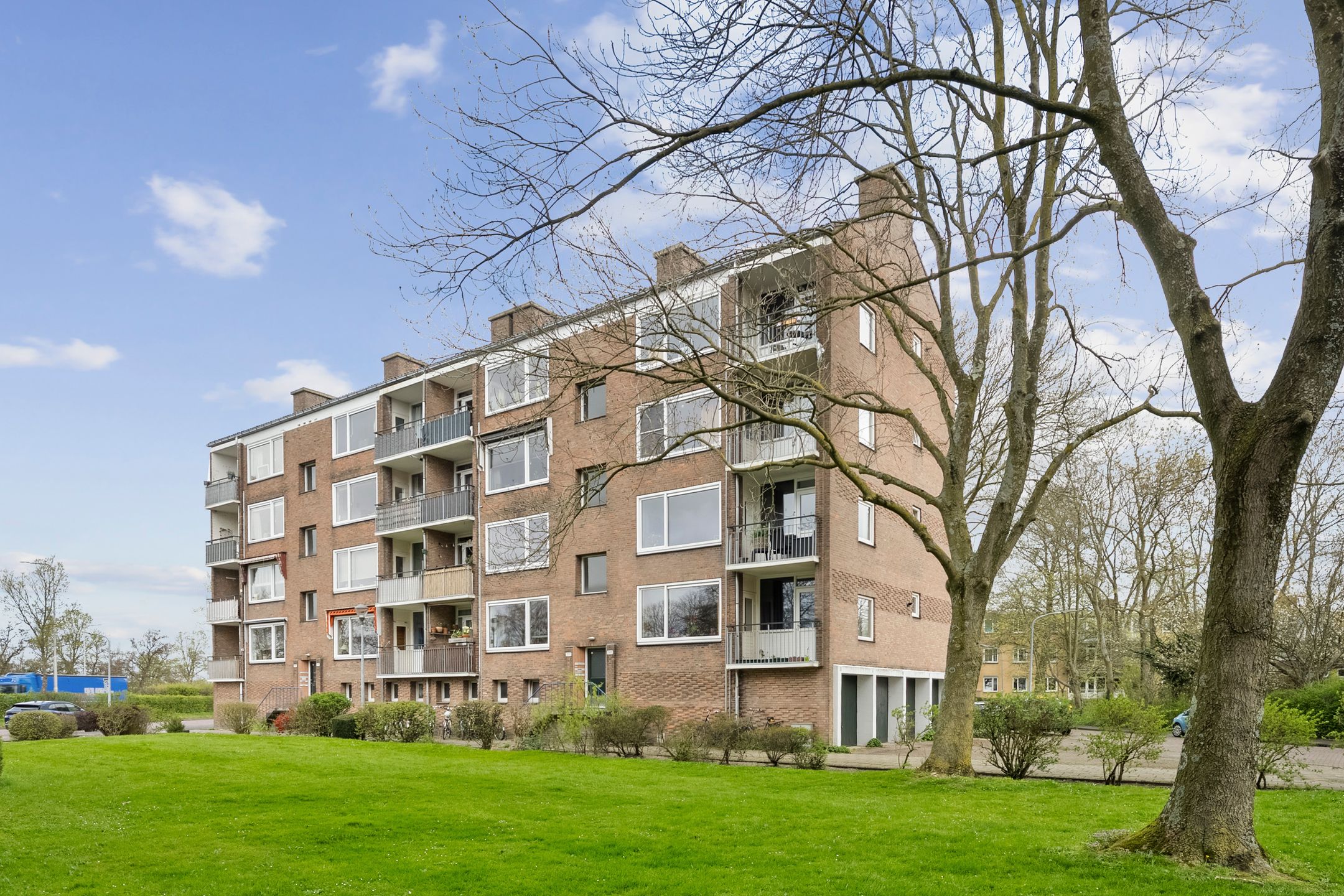 Foto van Delftlaan 307IV, Haarlem