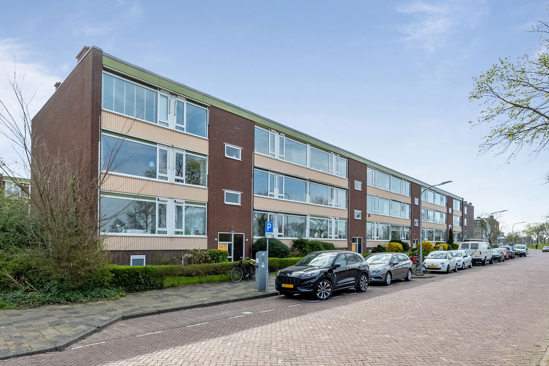 Foto van Delftlaan 353I, Haarlem