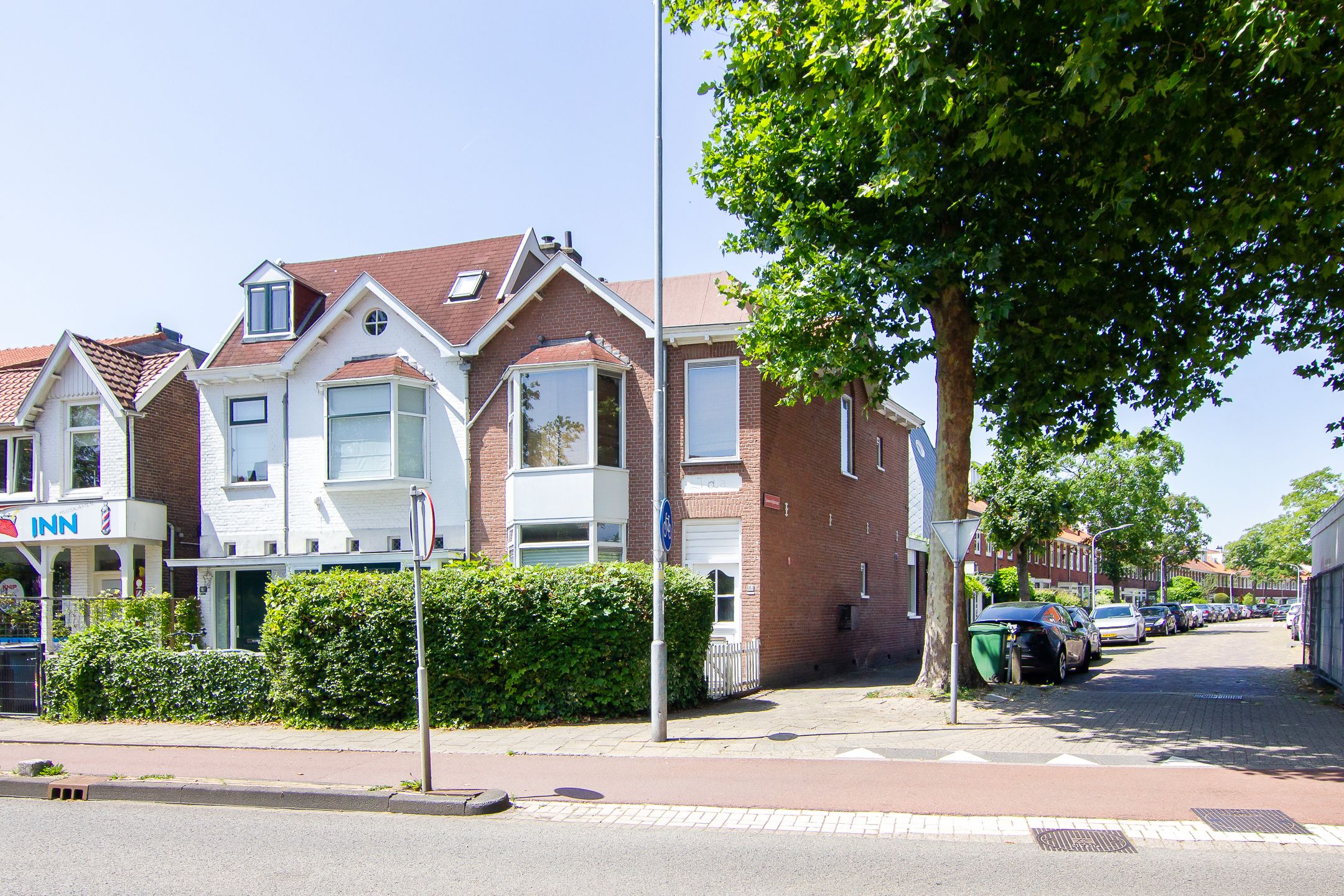 Foto van Rijksstraatweg 163, Haarlem