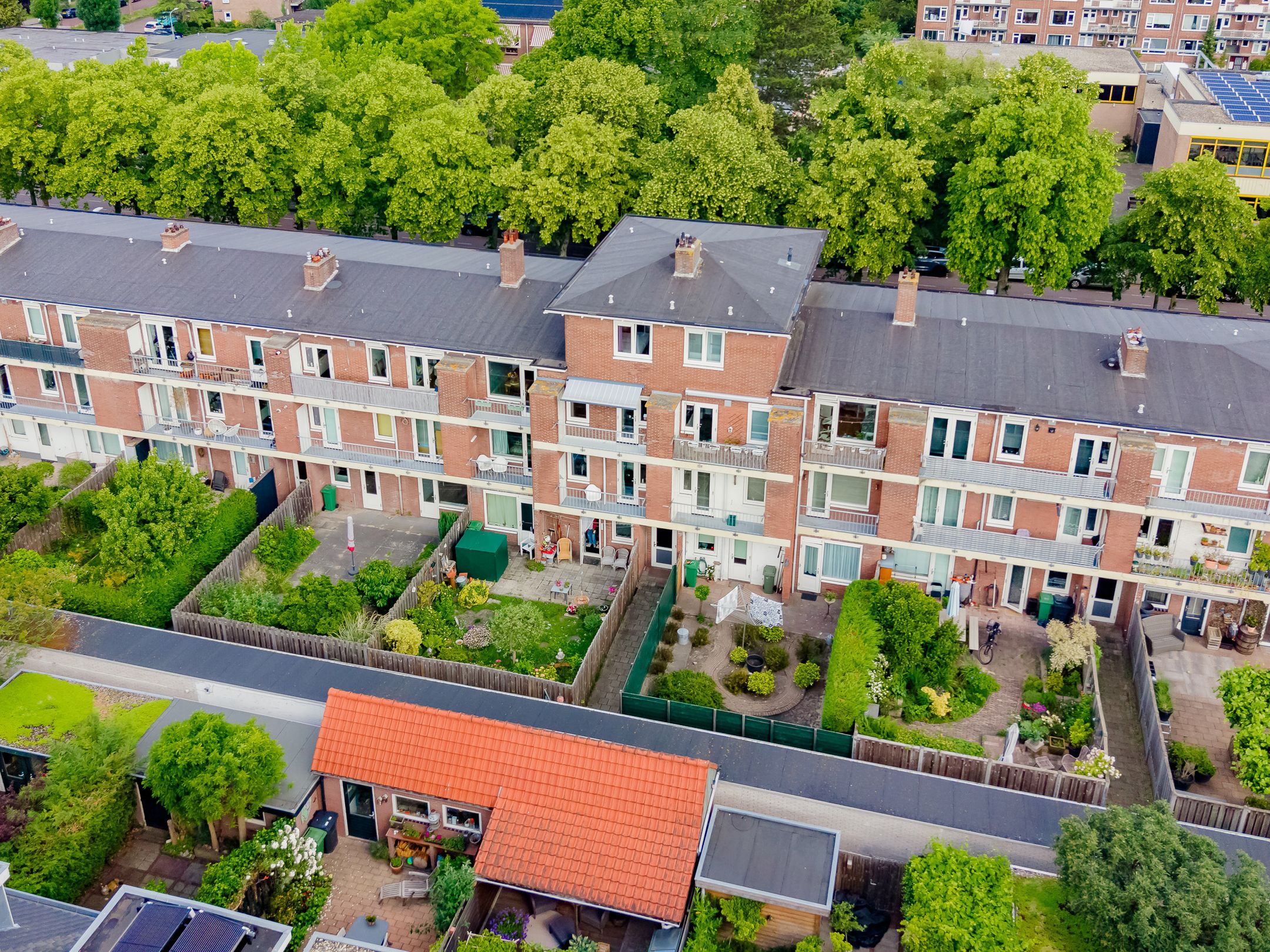 Foto van Planetenlaan 88II, Haarlem
