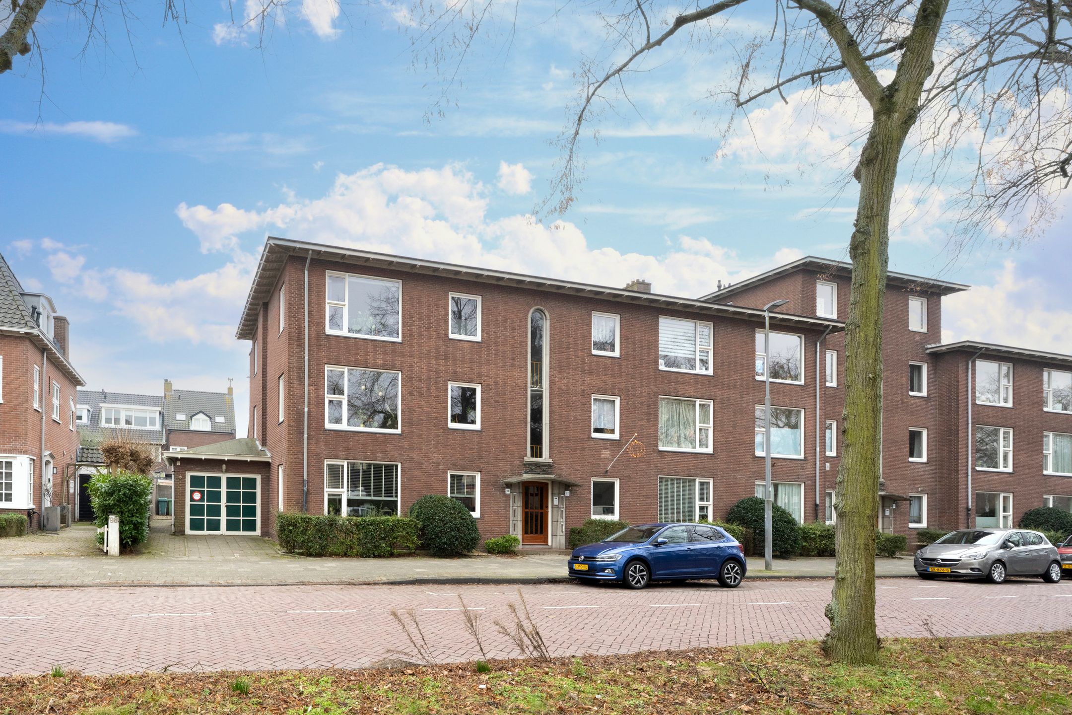Foto van Planetenlaan 94, Haarlem