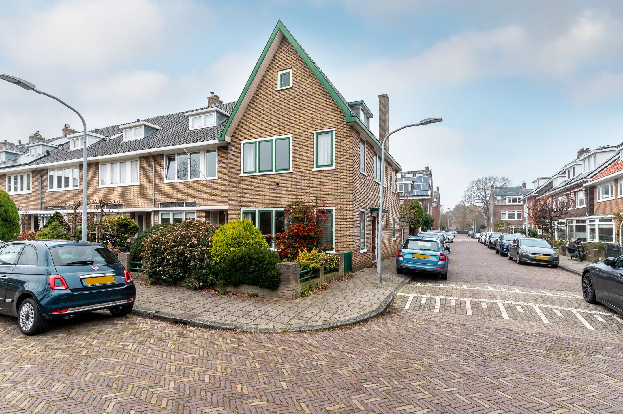 Foto van Neptunusstraat 53, Haarlem