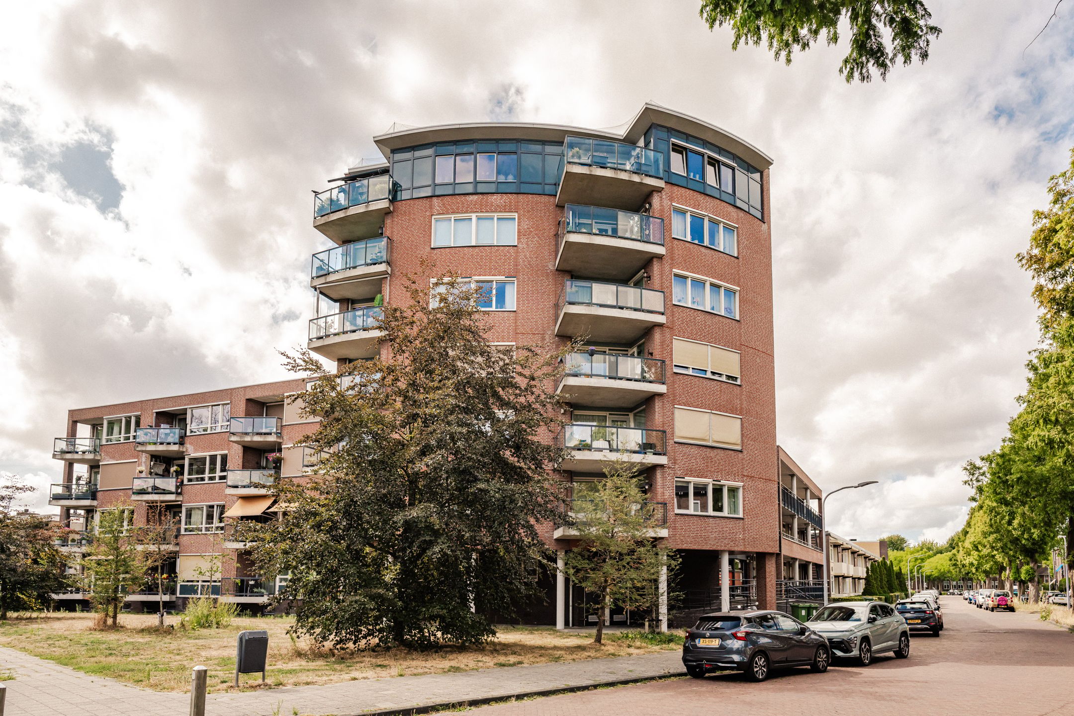 Foto van Karel Doormanlaan 23, Haarlem