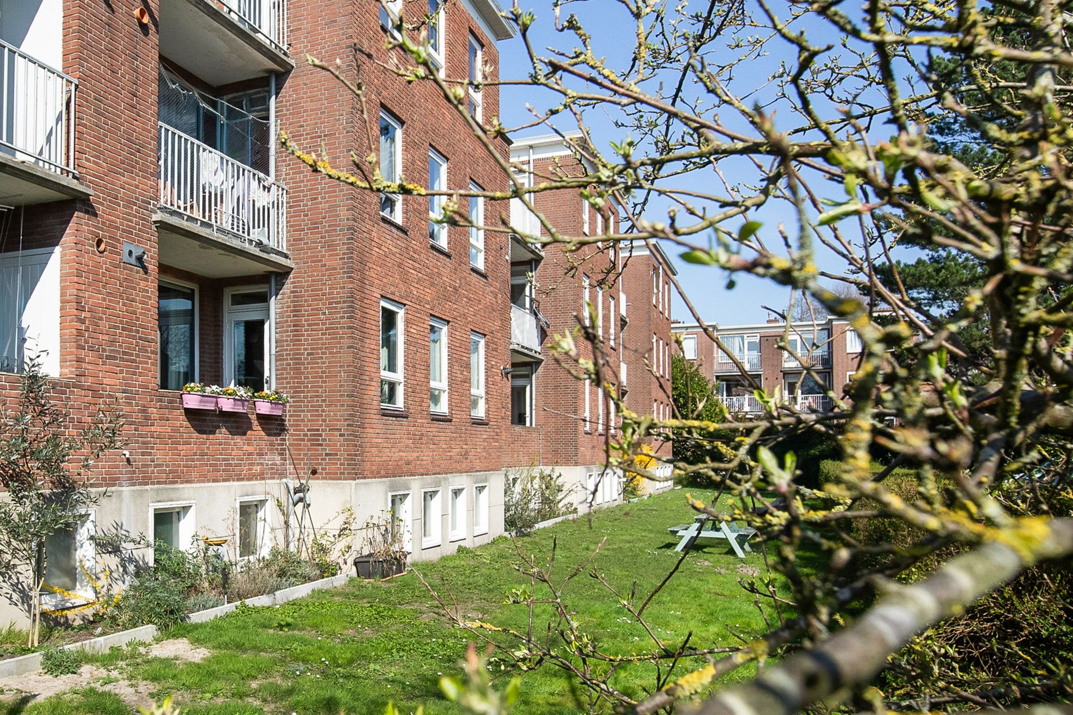 Foto van Plesmanlaan 26, Haarlem