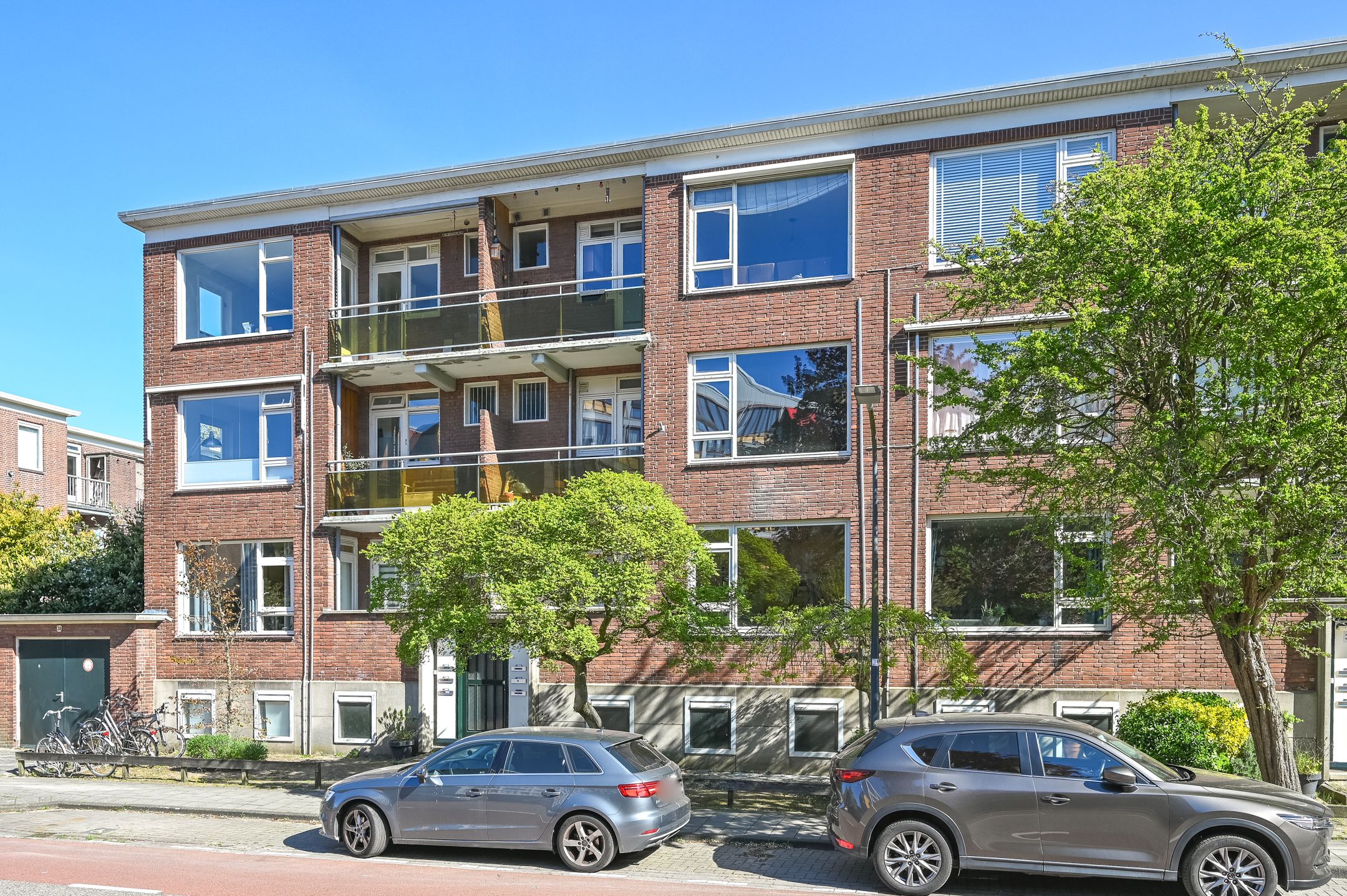 Foto van Plesmanlaan 34, Haarlem
