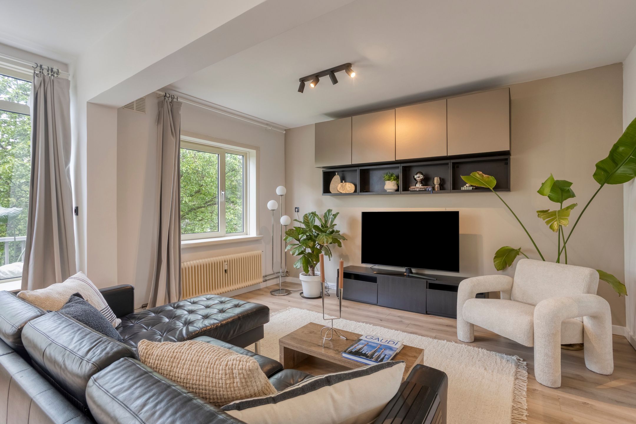 Foto van Albert Verweylaan 21II, Haarlem