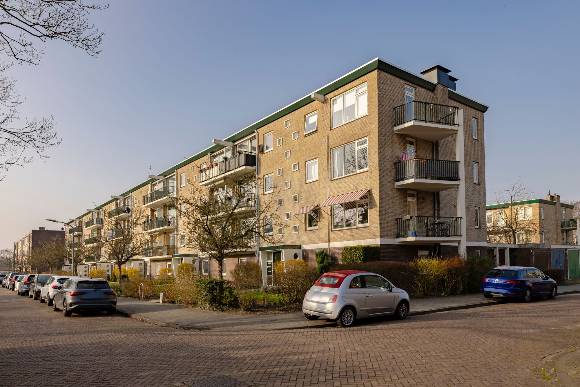 Foto van Jacques Perklaan 26, Haarlem